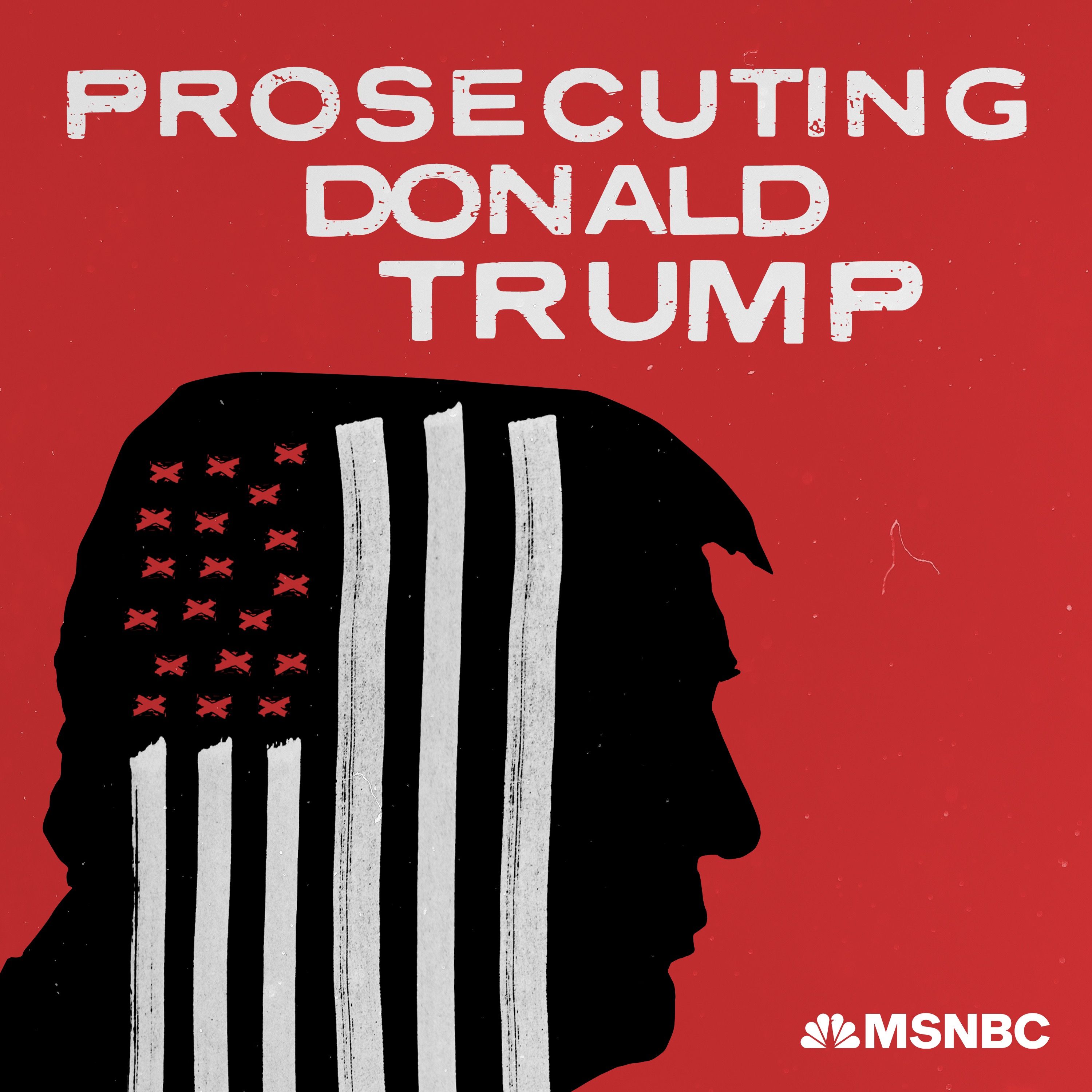 Prosecuting Donald Trump 