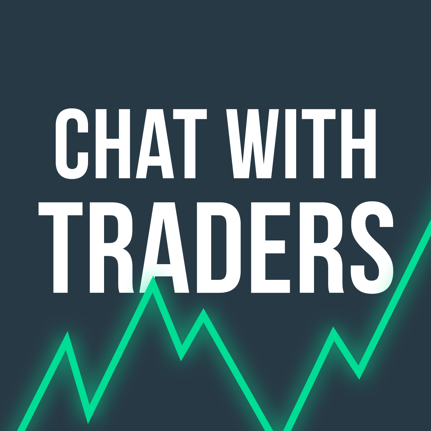 Chat With Traders 