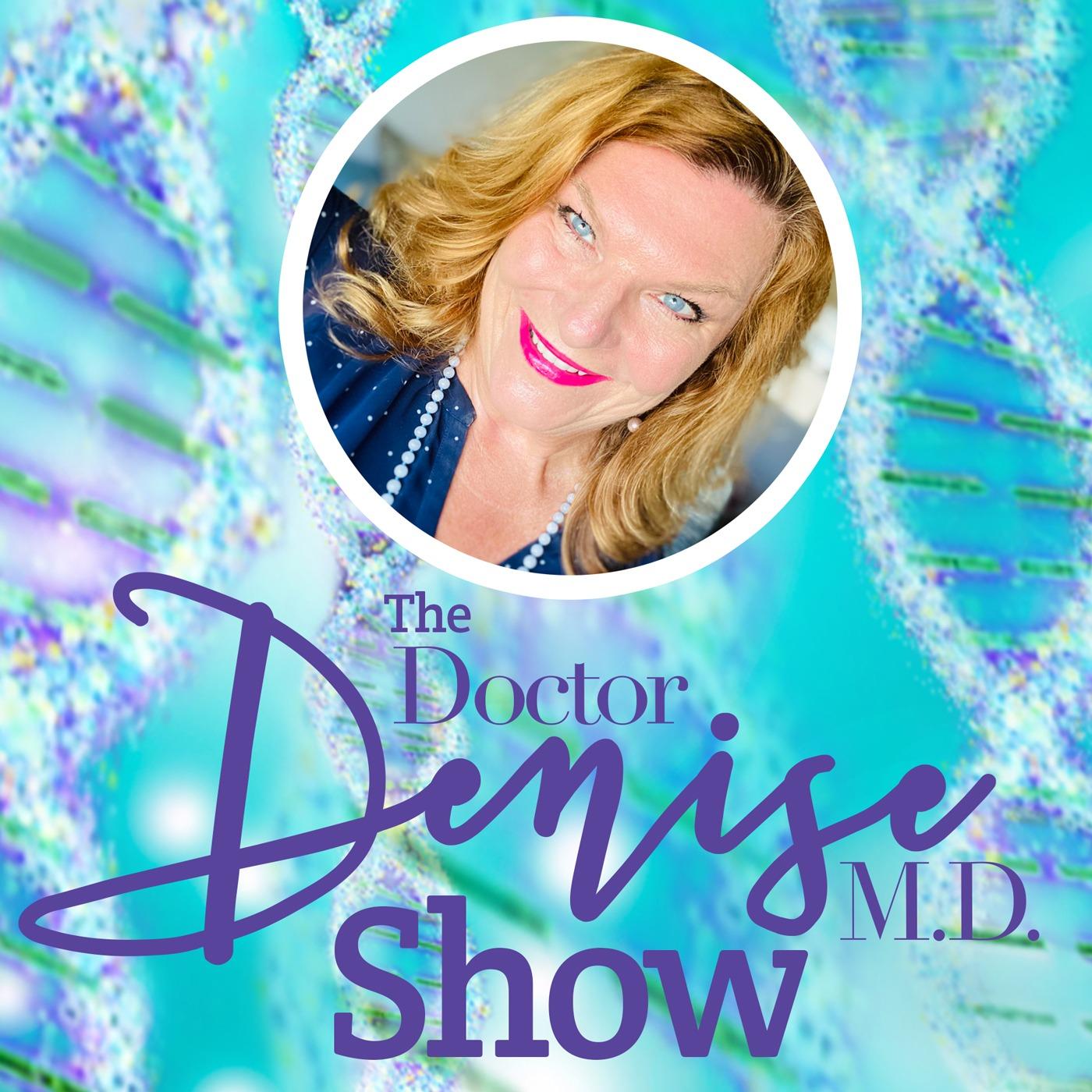 Meet World Renowned Ketogenic Nutritionist Maria Emmerich: Embrace Your Neurostyle and Beyond