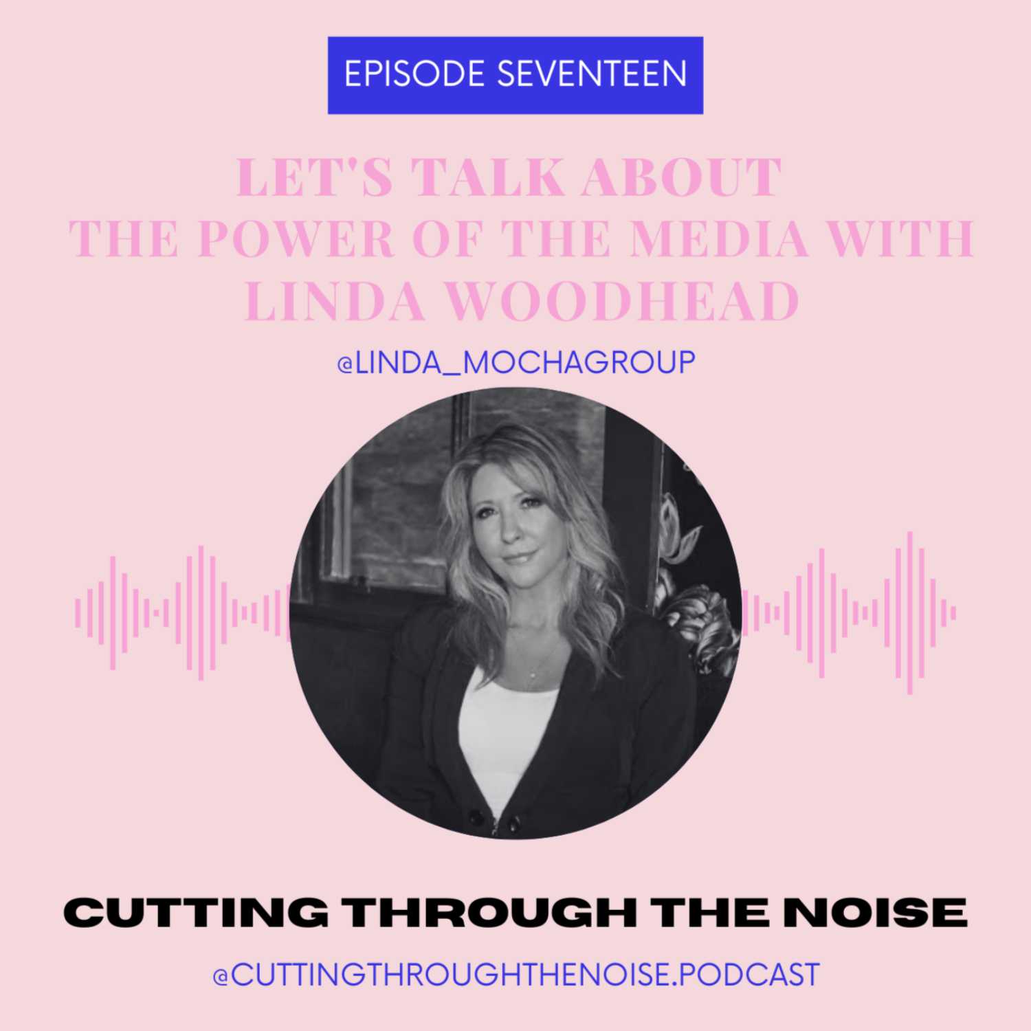 Episode Seventeen: Linda Woodhead 