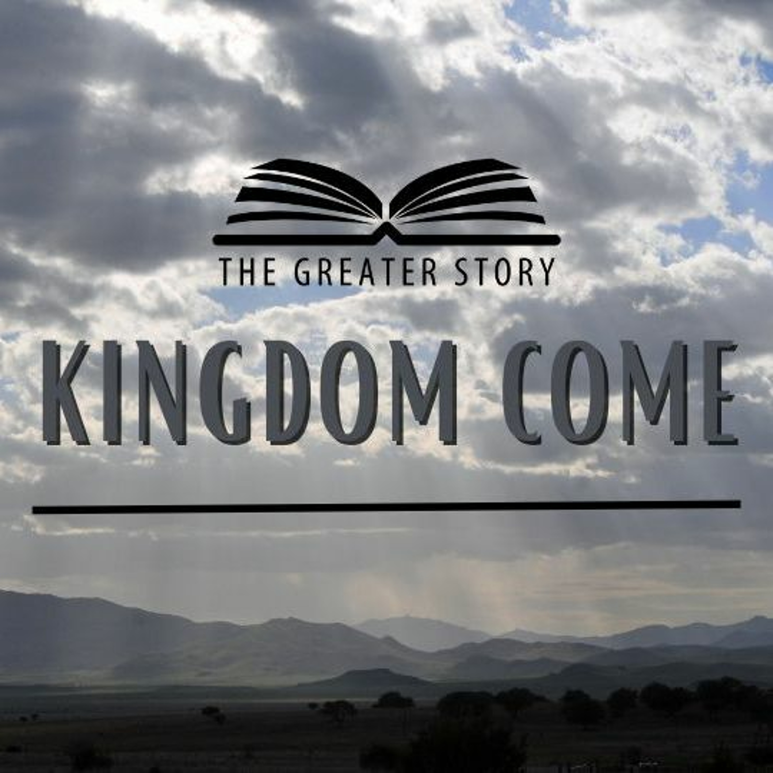 Kingdom Come: Return Of The King