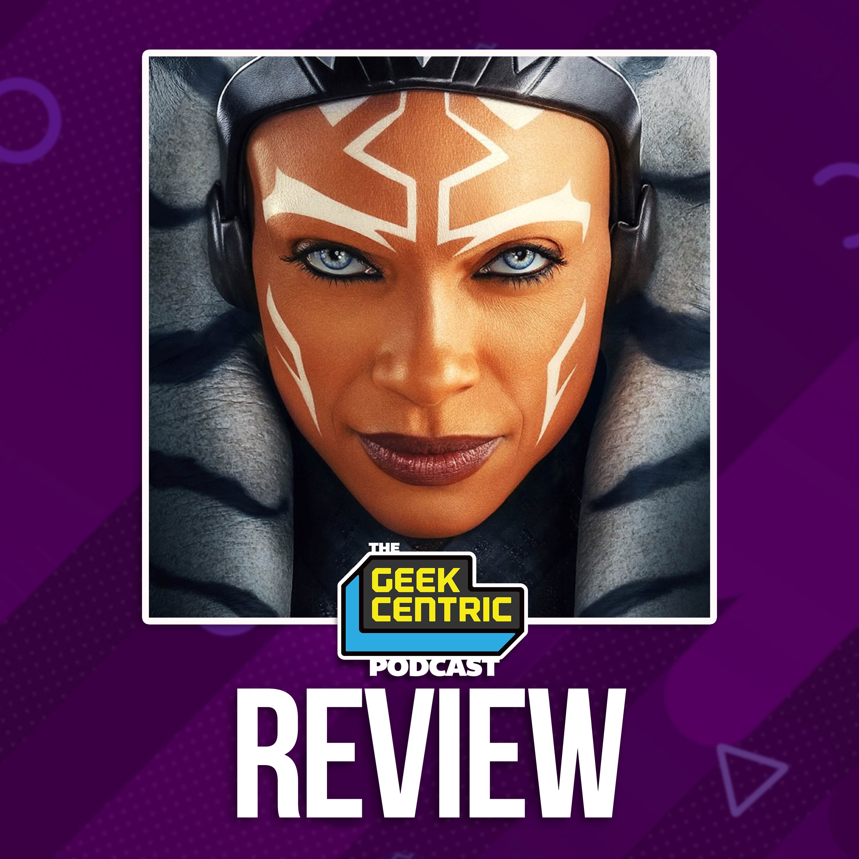 Review | Star Wars: Ahsoka Episodes 1 & 2 (Spoiler-Free)