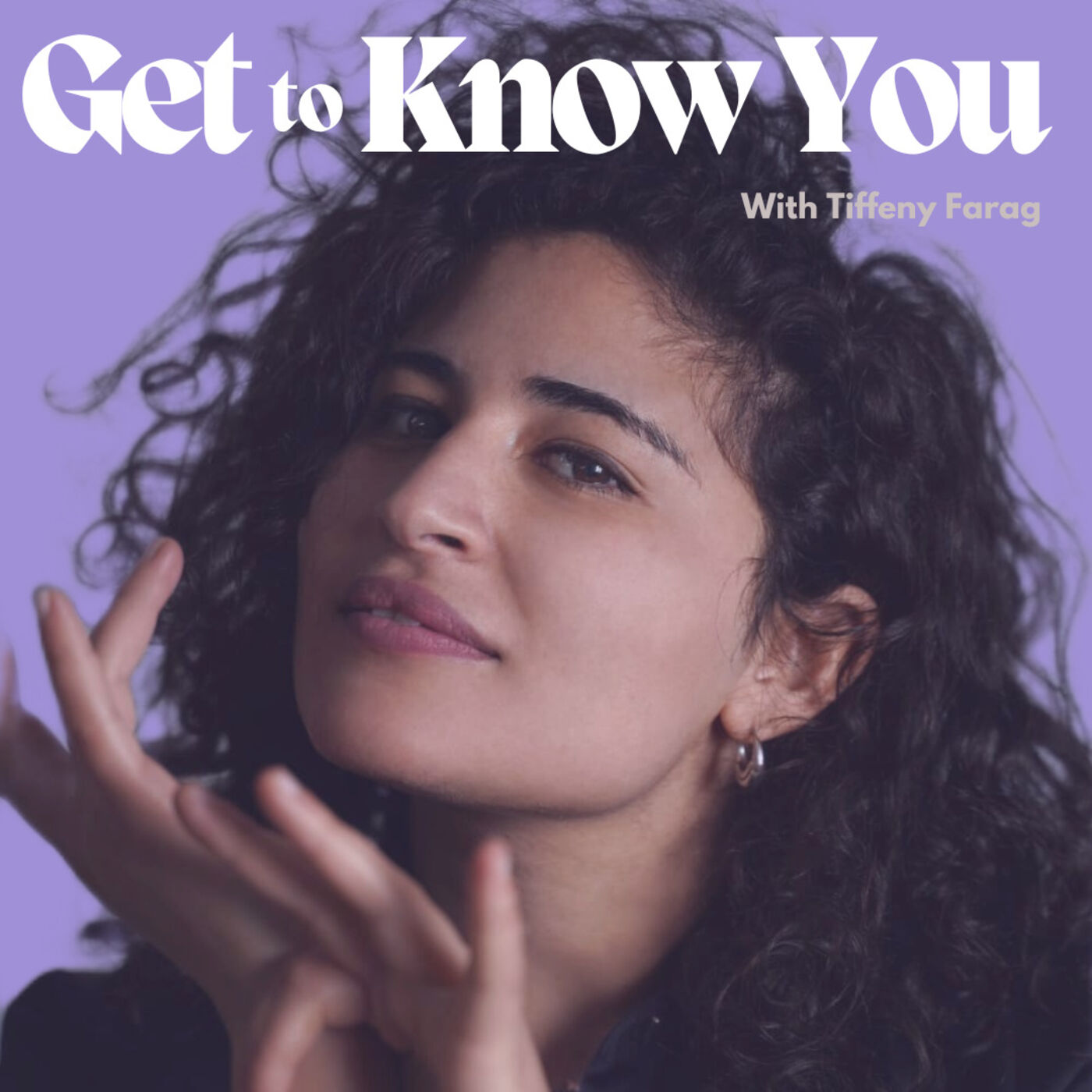 Get To Know You 