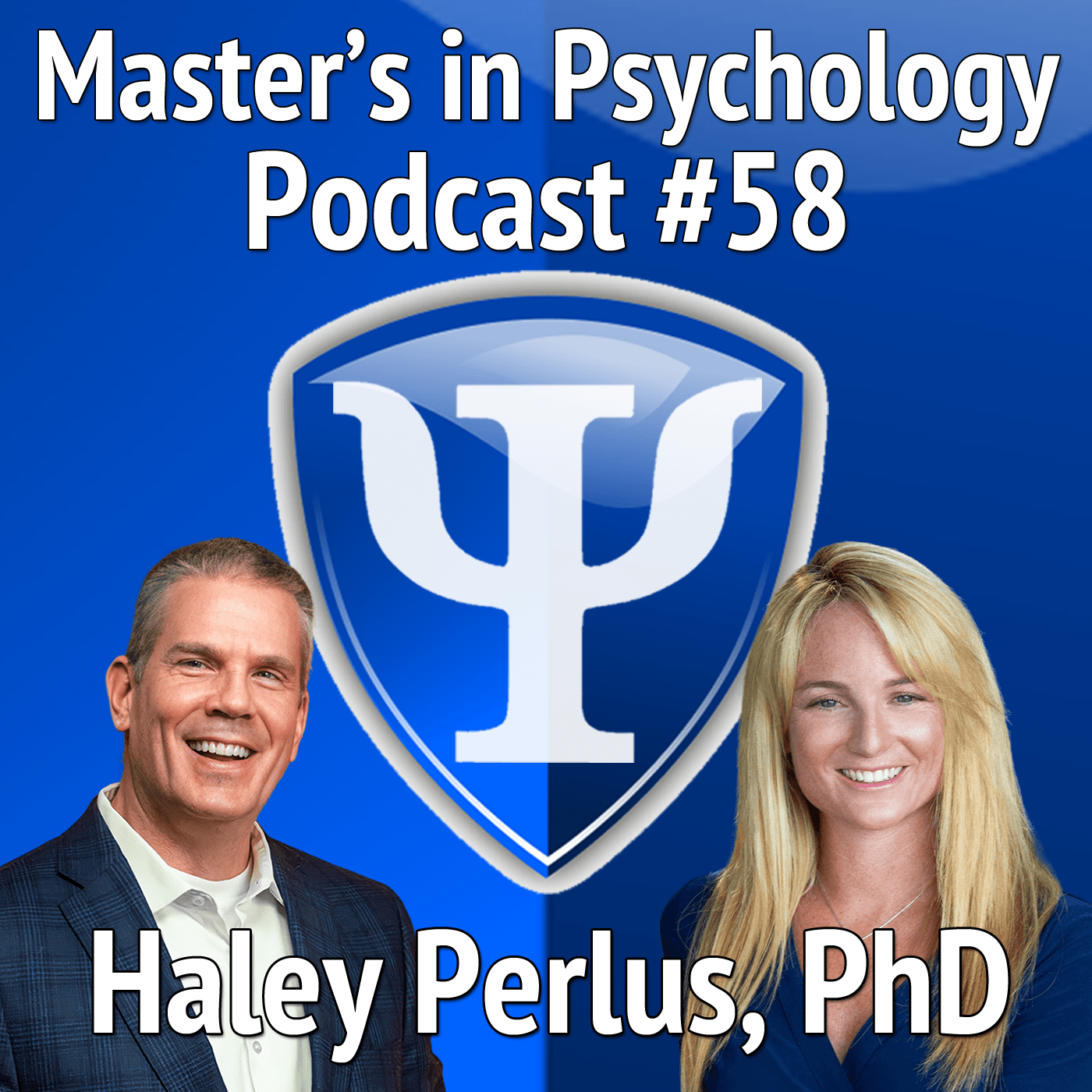 58: Haley Perlus, PhD – Sport & Performance Psychology Expert, Speaker, Consultant, and Author Shares Her Advice and Journey