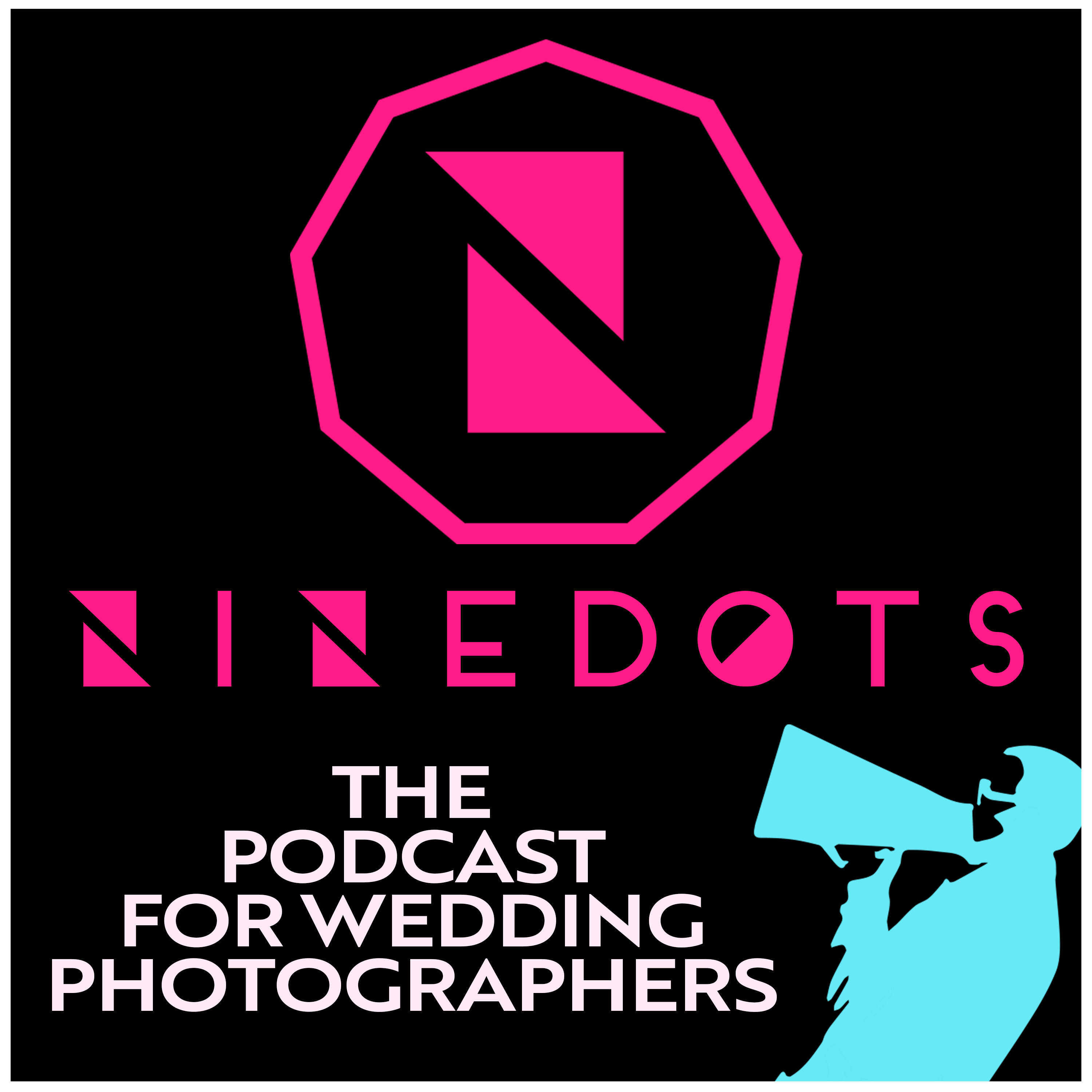 NineDots: The DotCast 