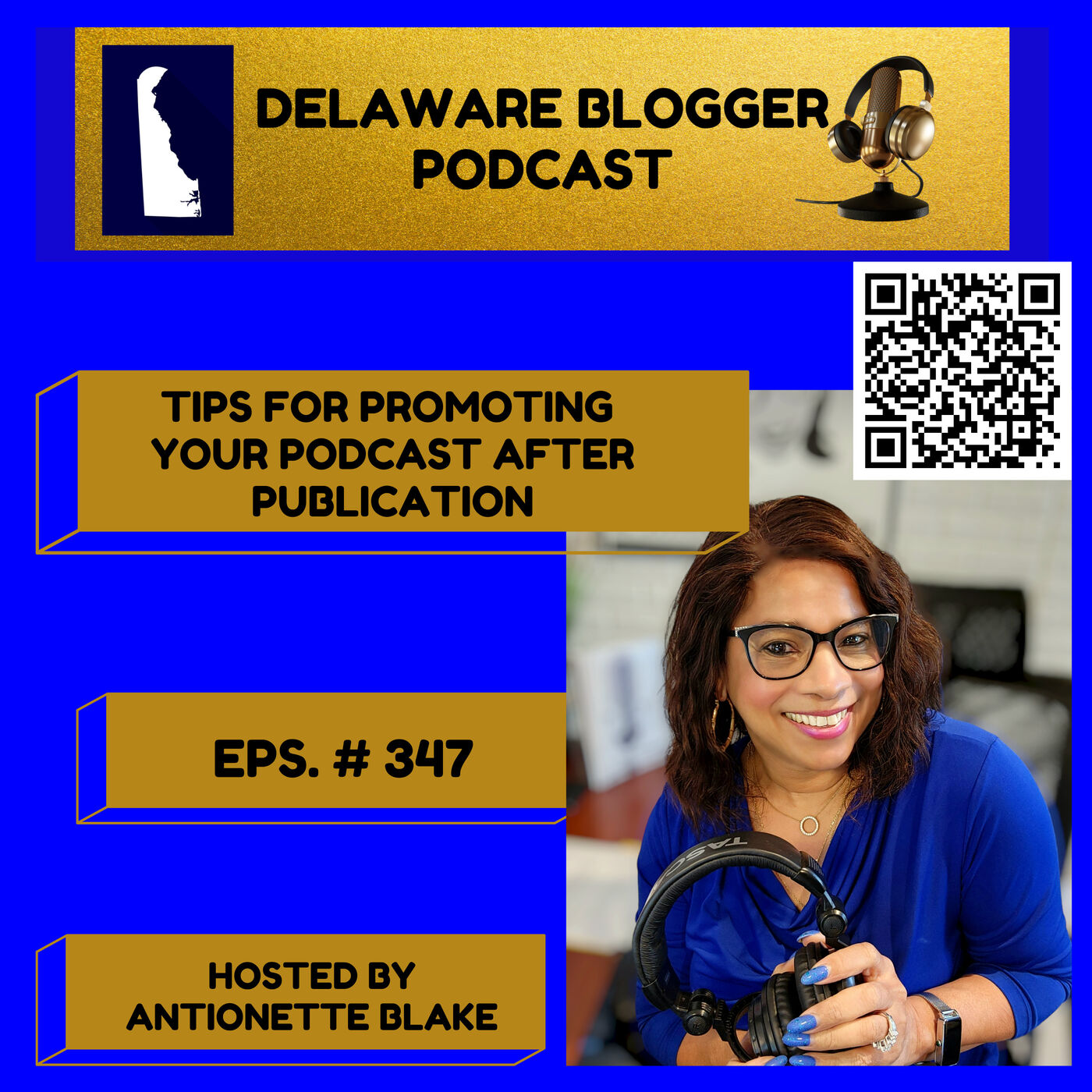 ⁣Tips for Promoting Your Podcast After Publication