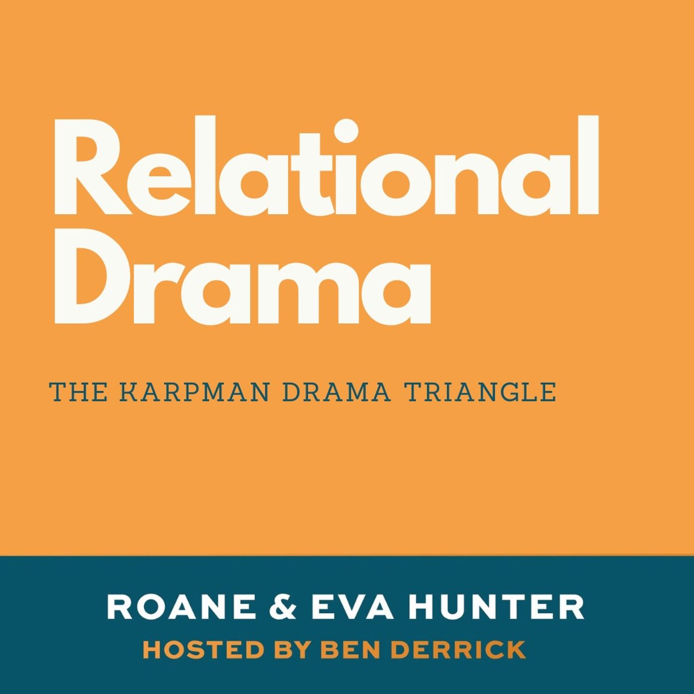 025 Relational Drama