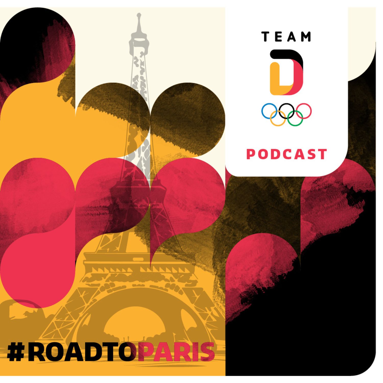 Team Deutschland Podcast 