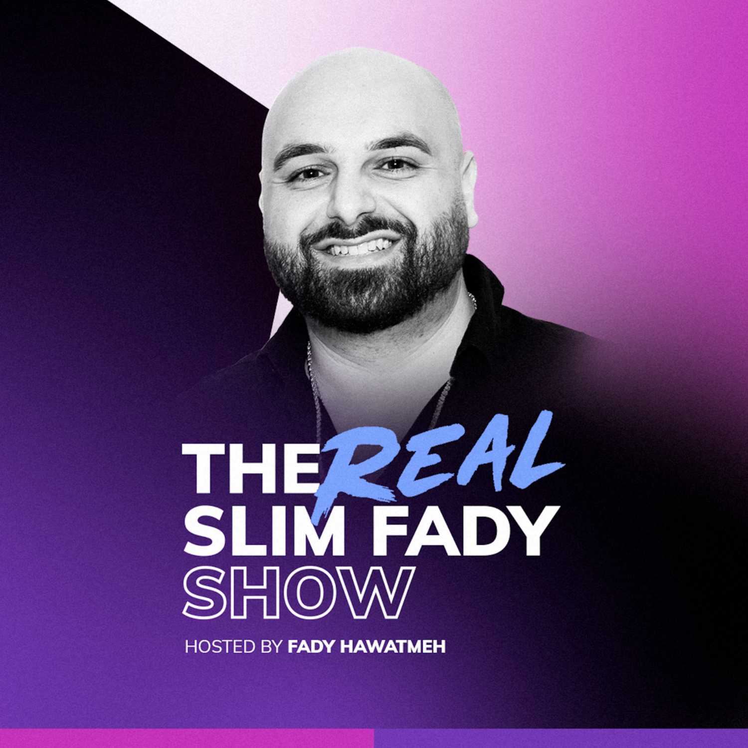 ⁣Ep. 14 - What it takes to grow and evolve in today's business environment - A conversation with Brandon Thornton