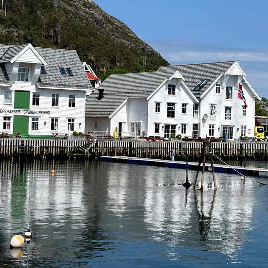 Norwegen - Im Land der Fjorde