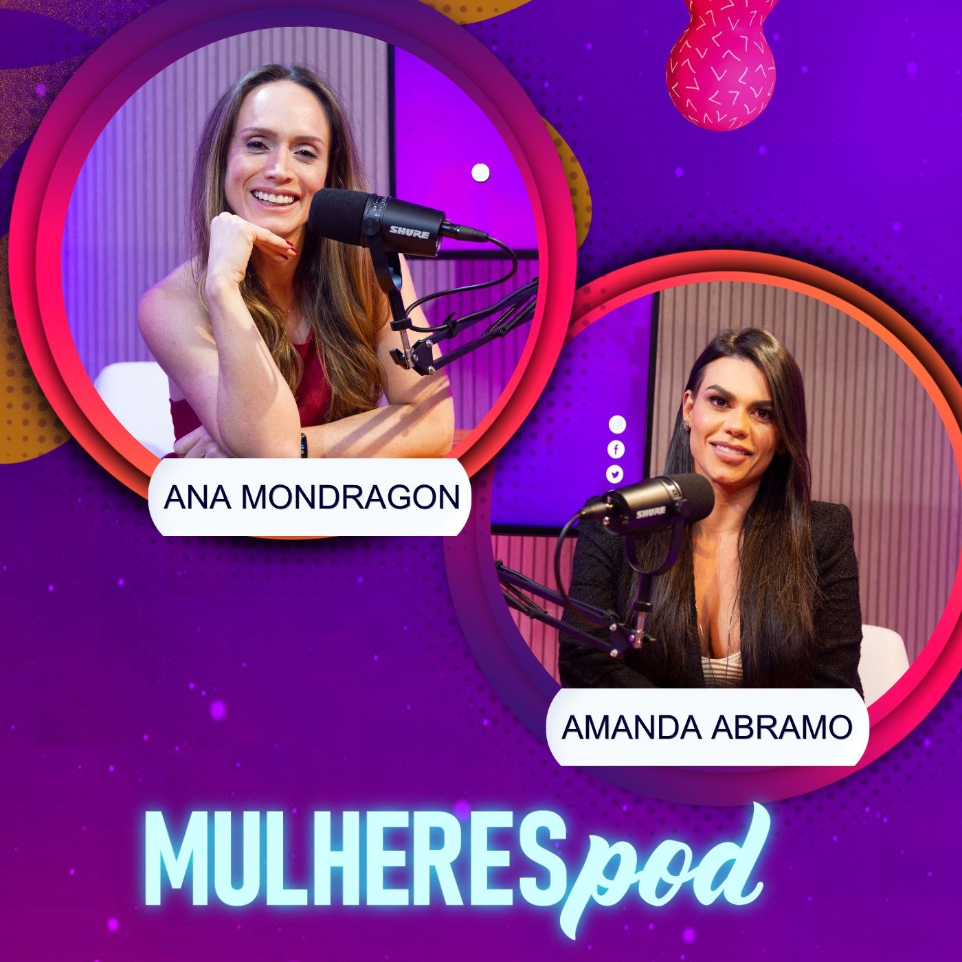 Mulheres Pod 