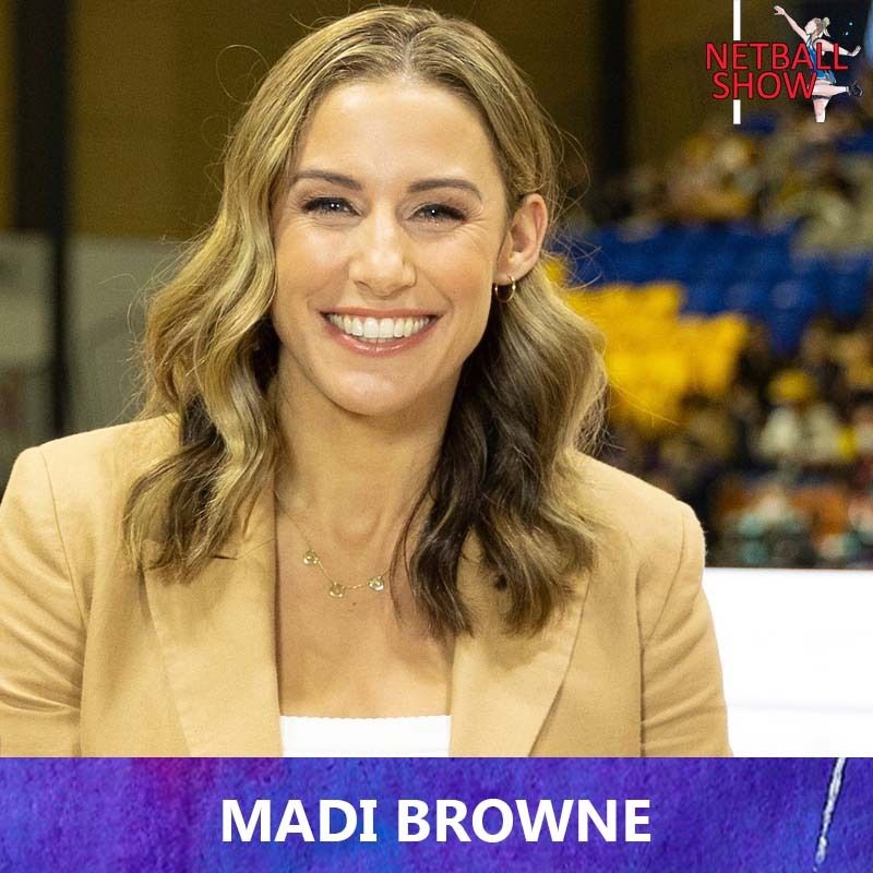 Madi Browne (17th Aug 2023)