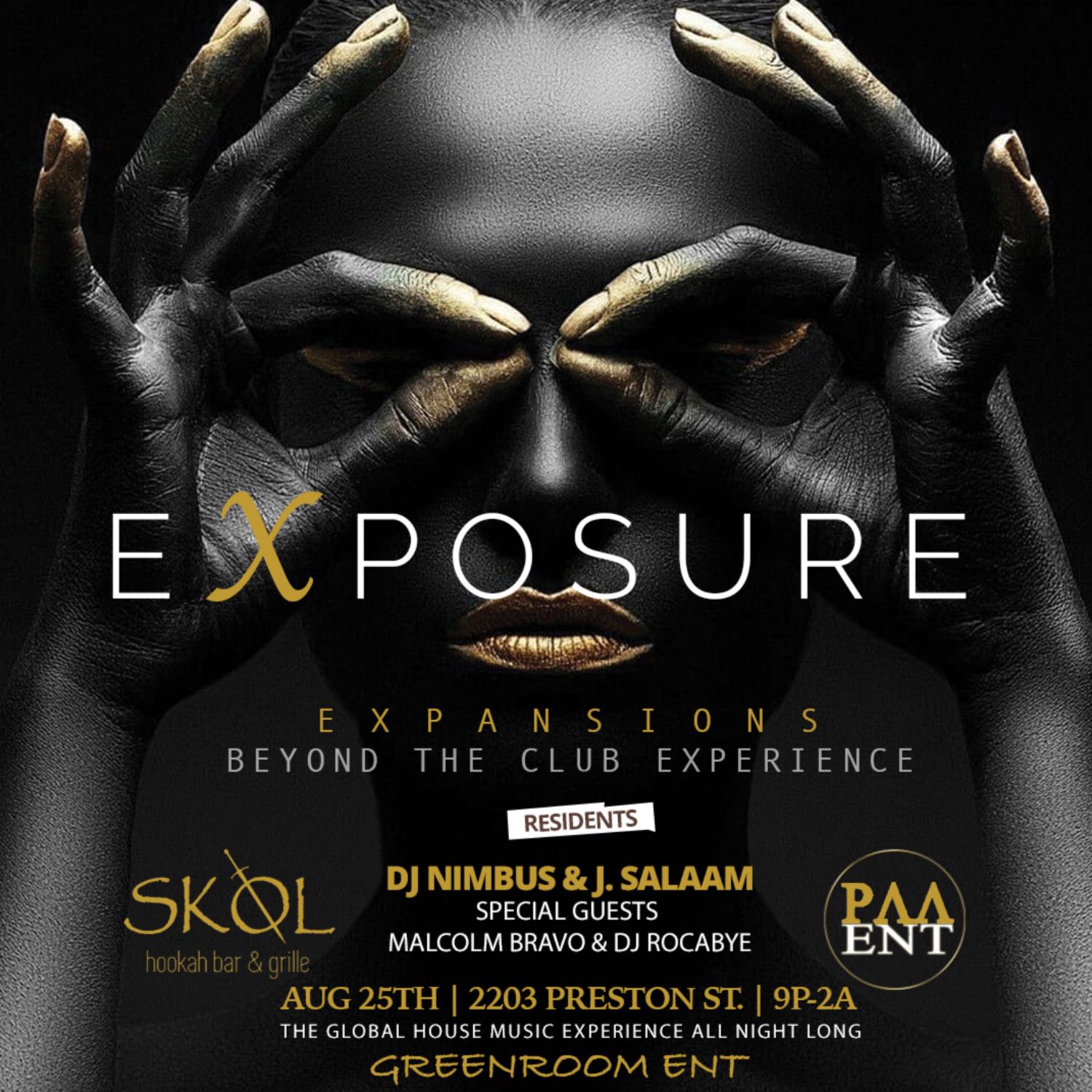 Exposure 8-25-2023