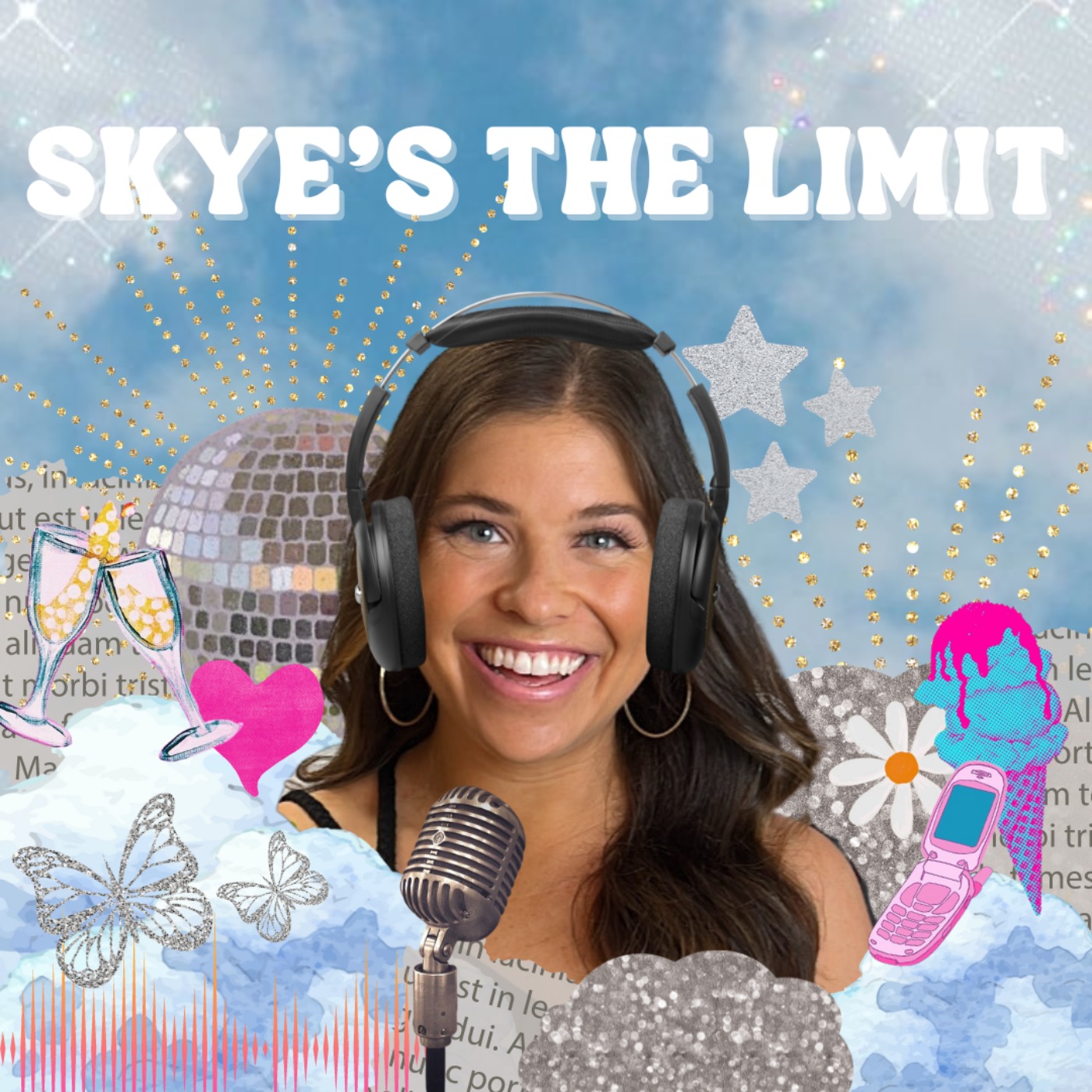 Skye's The Limit 