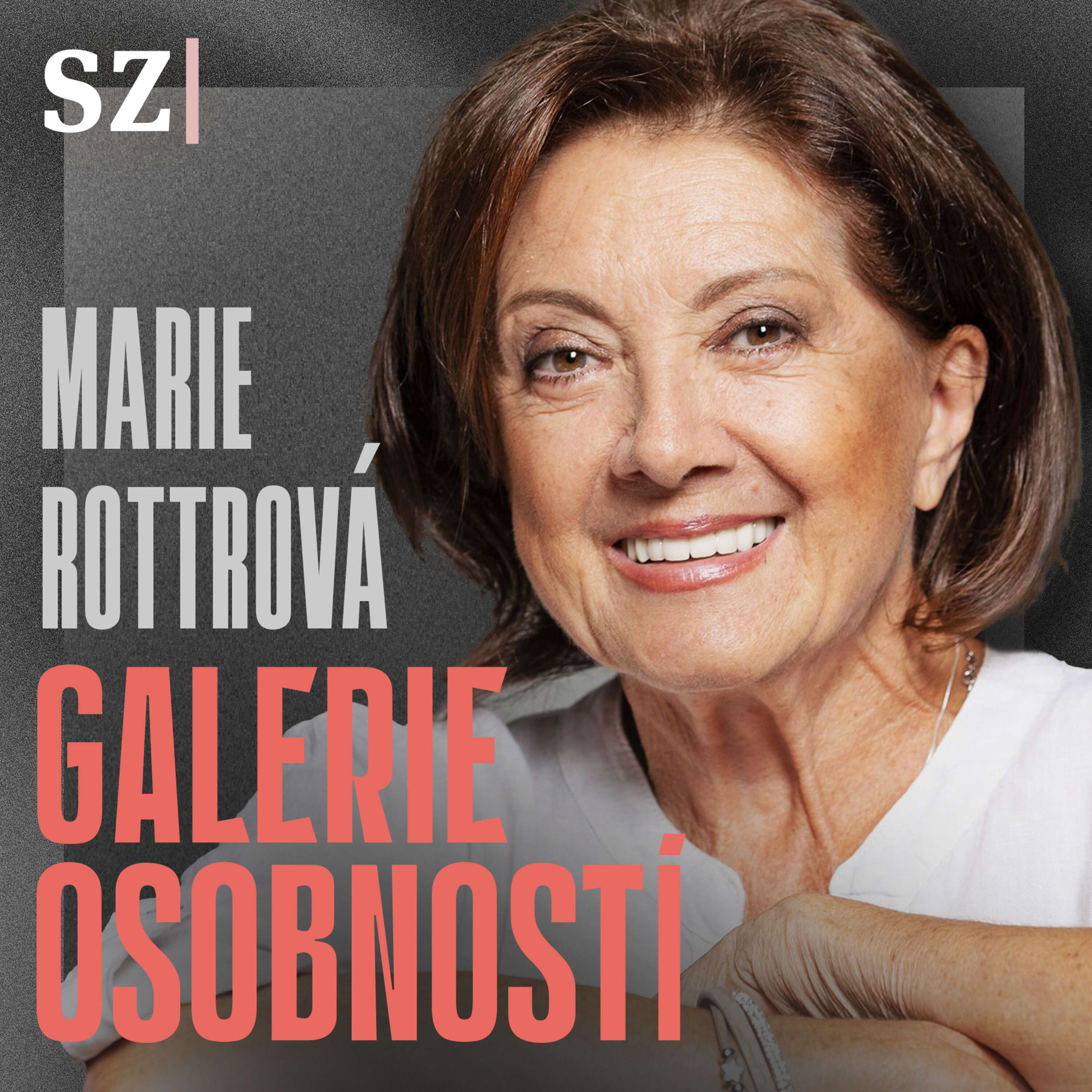 Marie Rottrová o kariéře i vyhoření: Udělala jsem všechno, co jsem chtěla