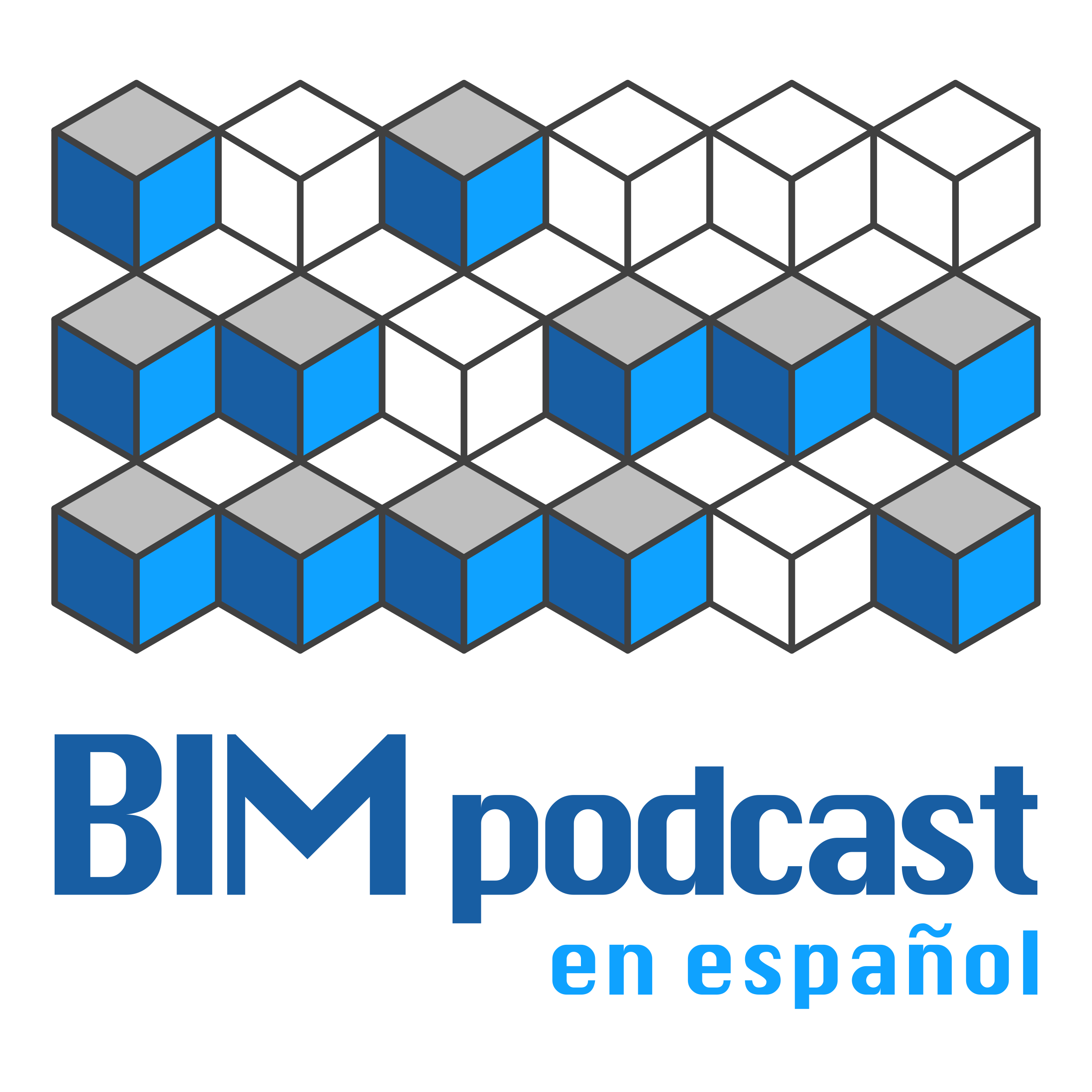 BIM podcast 