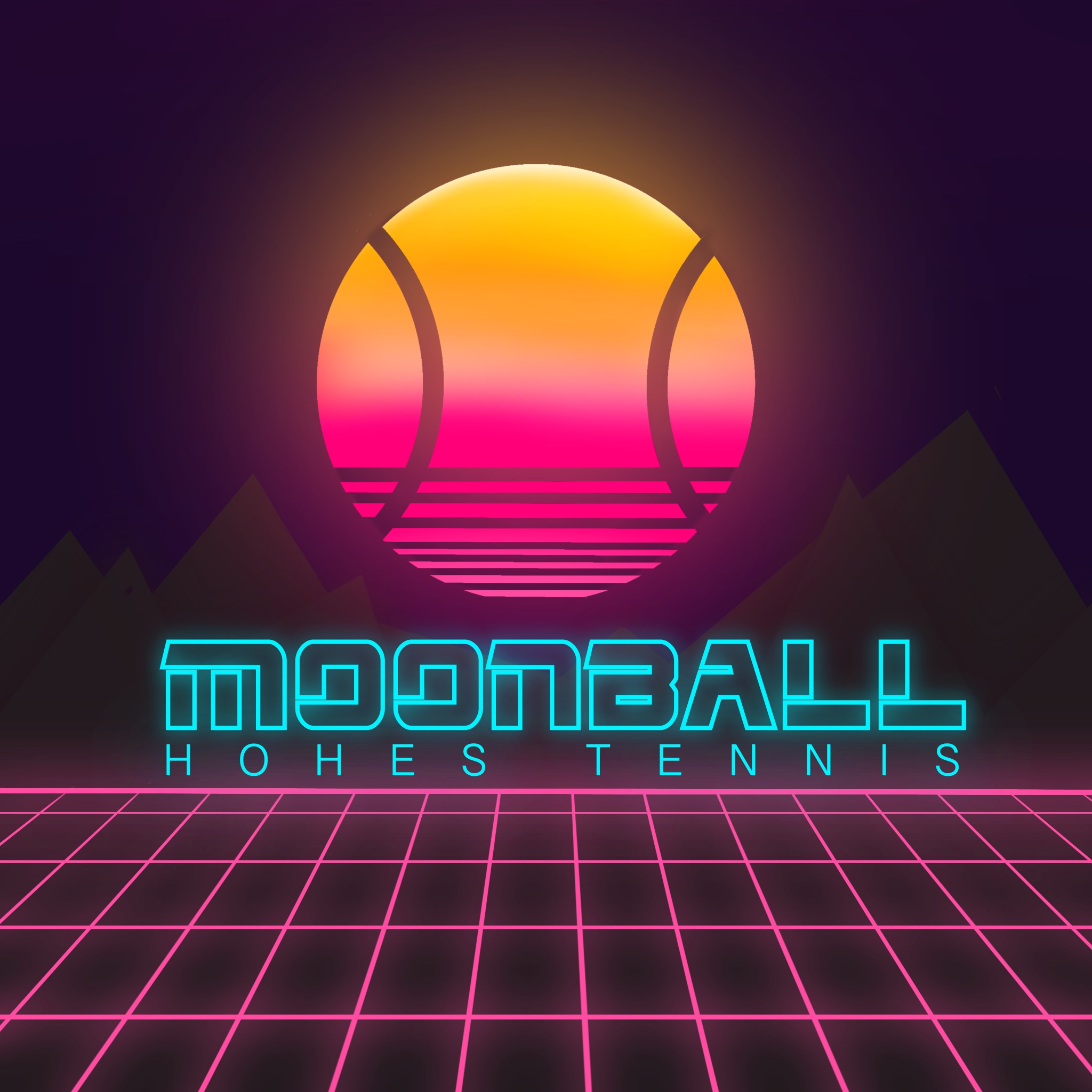 Moonball - Episode 59 (Medenspiel-Fazit)