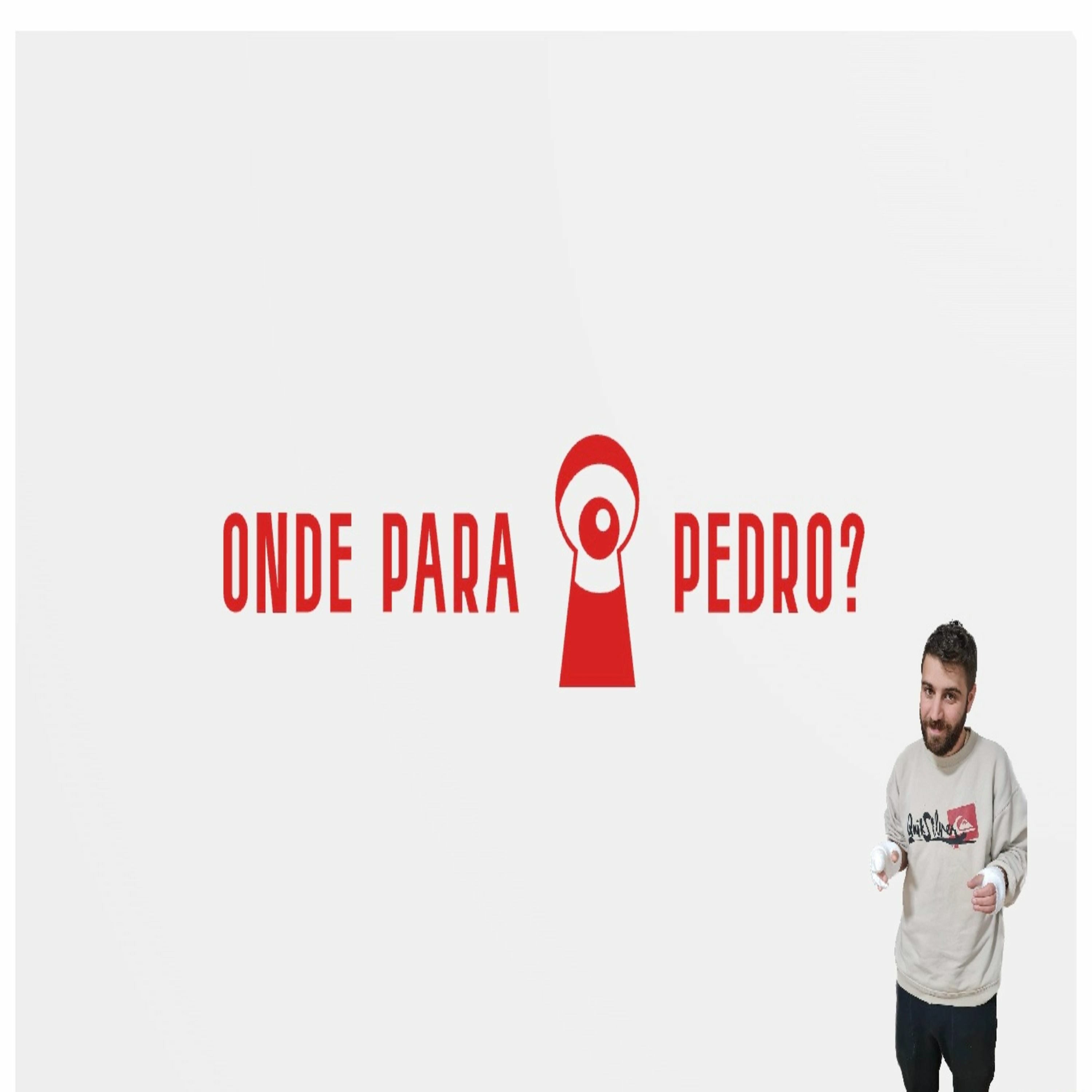 ⁣Onde Para Pedro? - Episódio 1