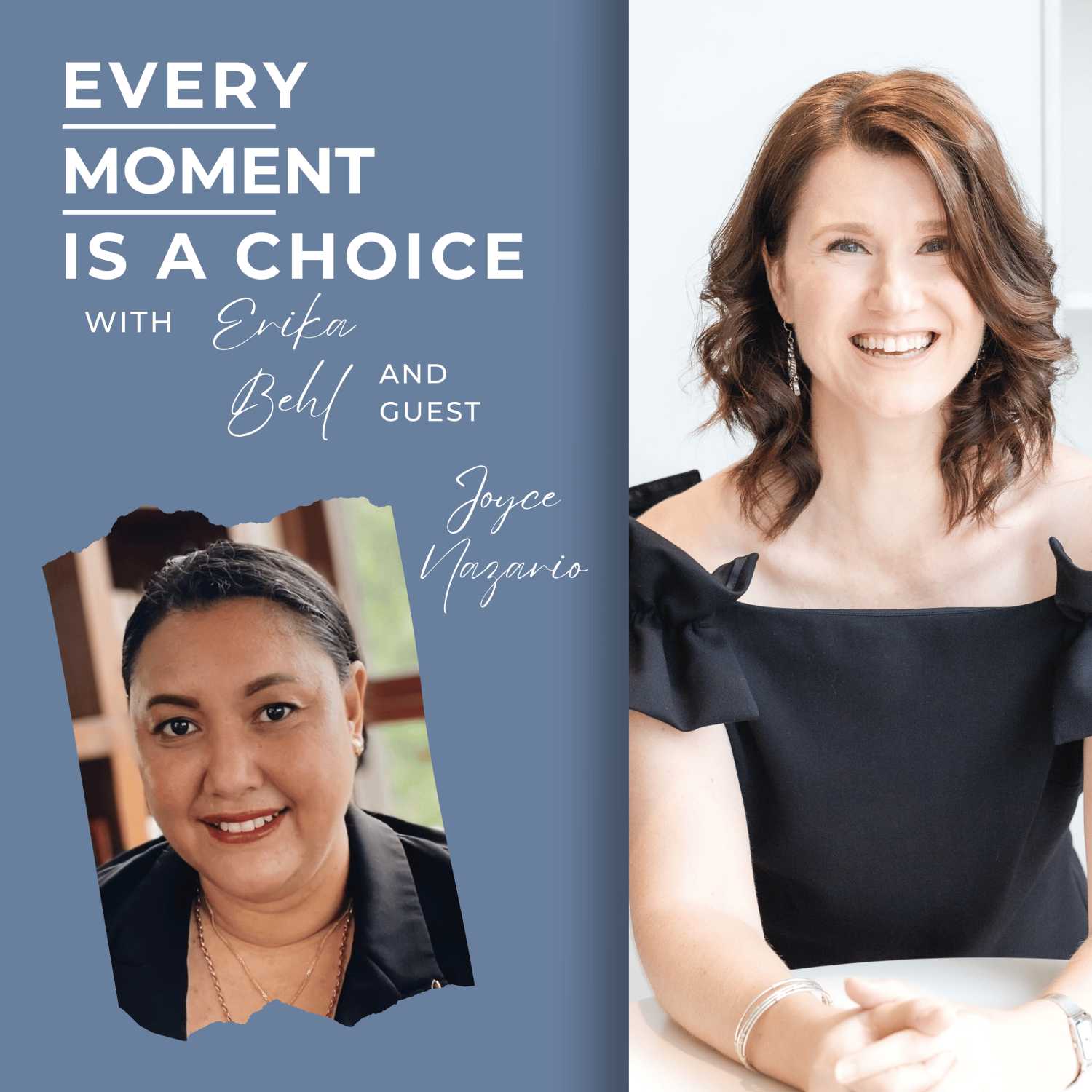 Culturally Competent Care: Patient Experience in Asia with Joyce Nazario