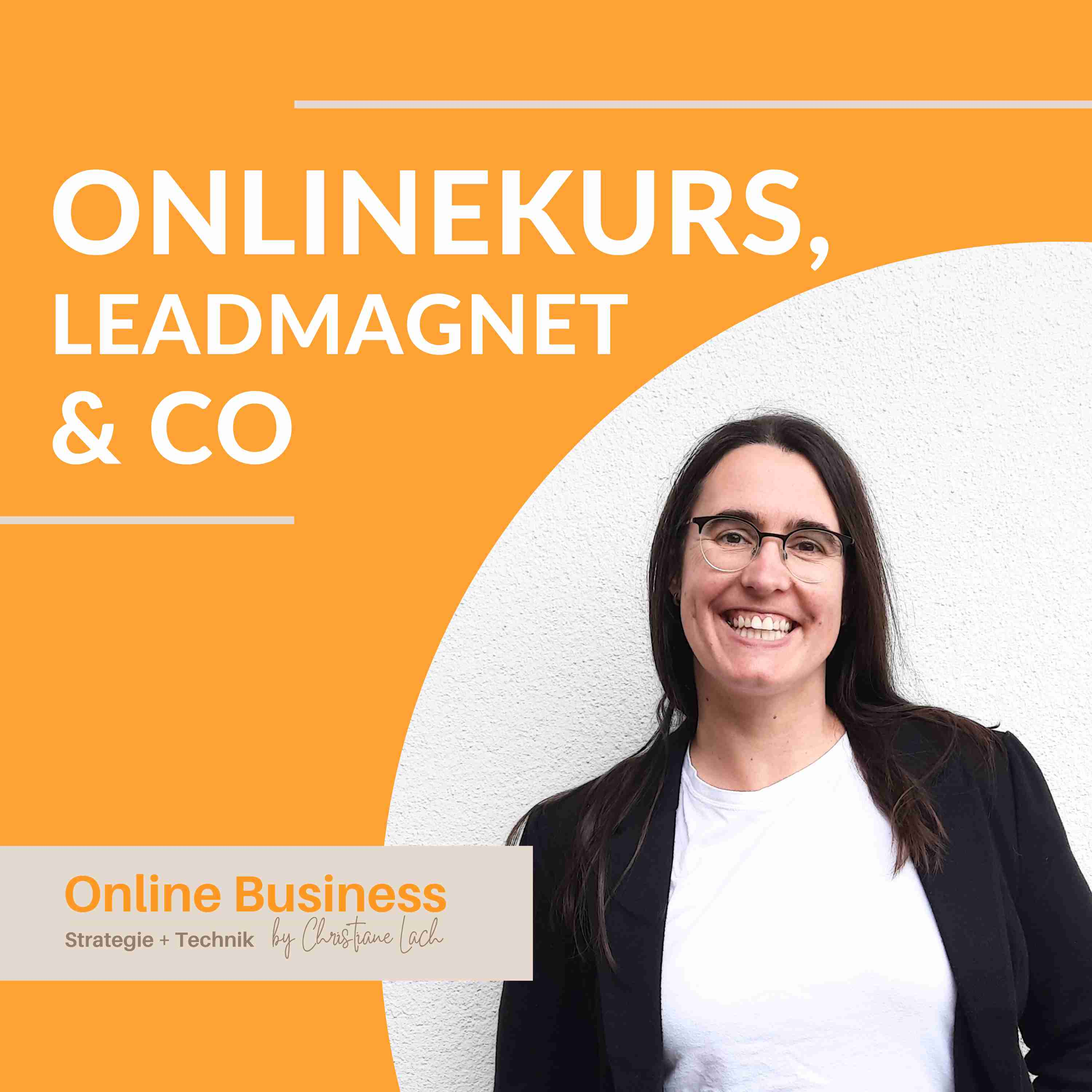 ⁣Strategie vs. Technik: Die entscheidenden Elemente für ein erfolgreiches Online Business - Folge 030