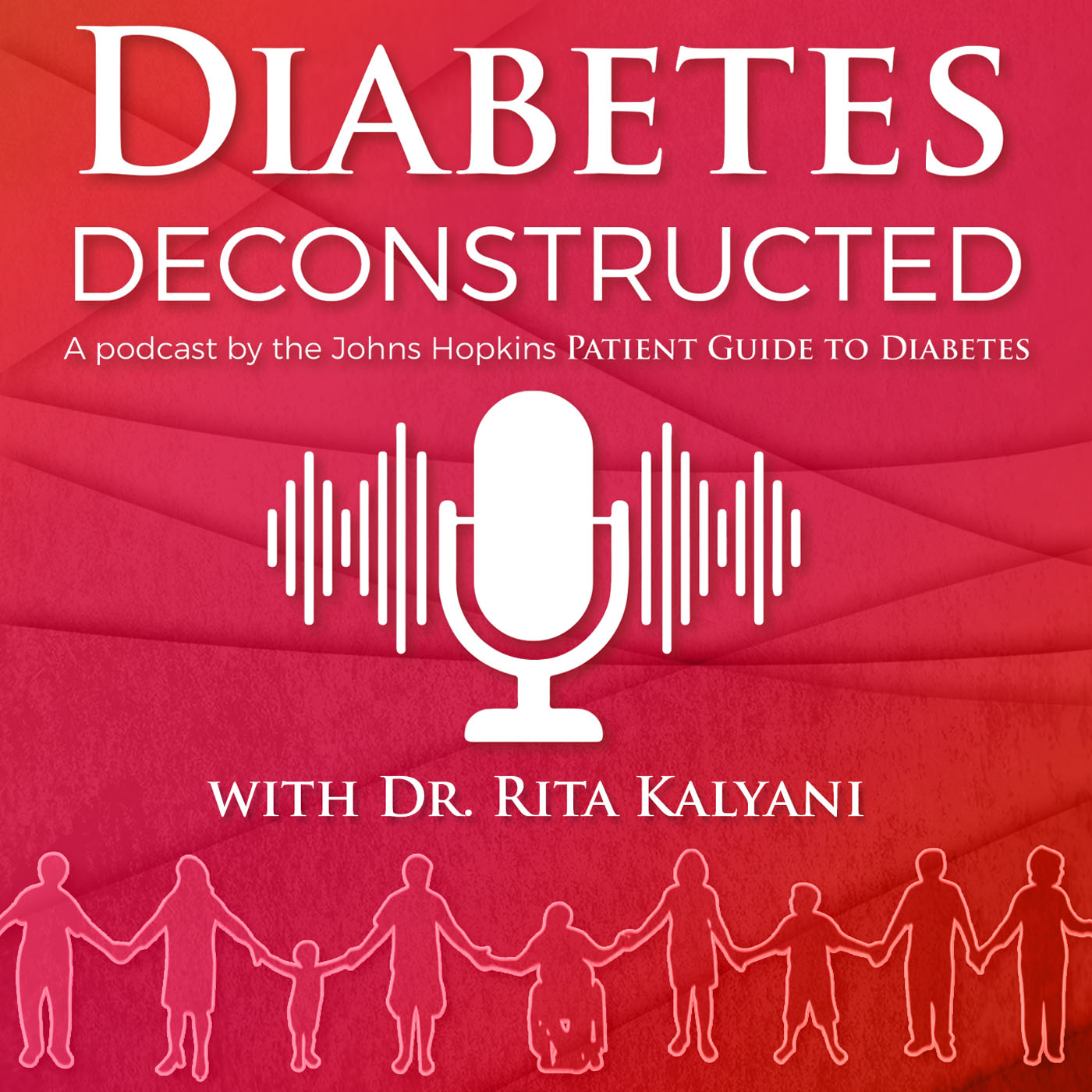 Diabetes Deconstructed 