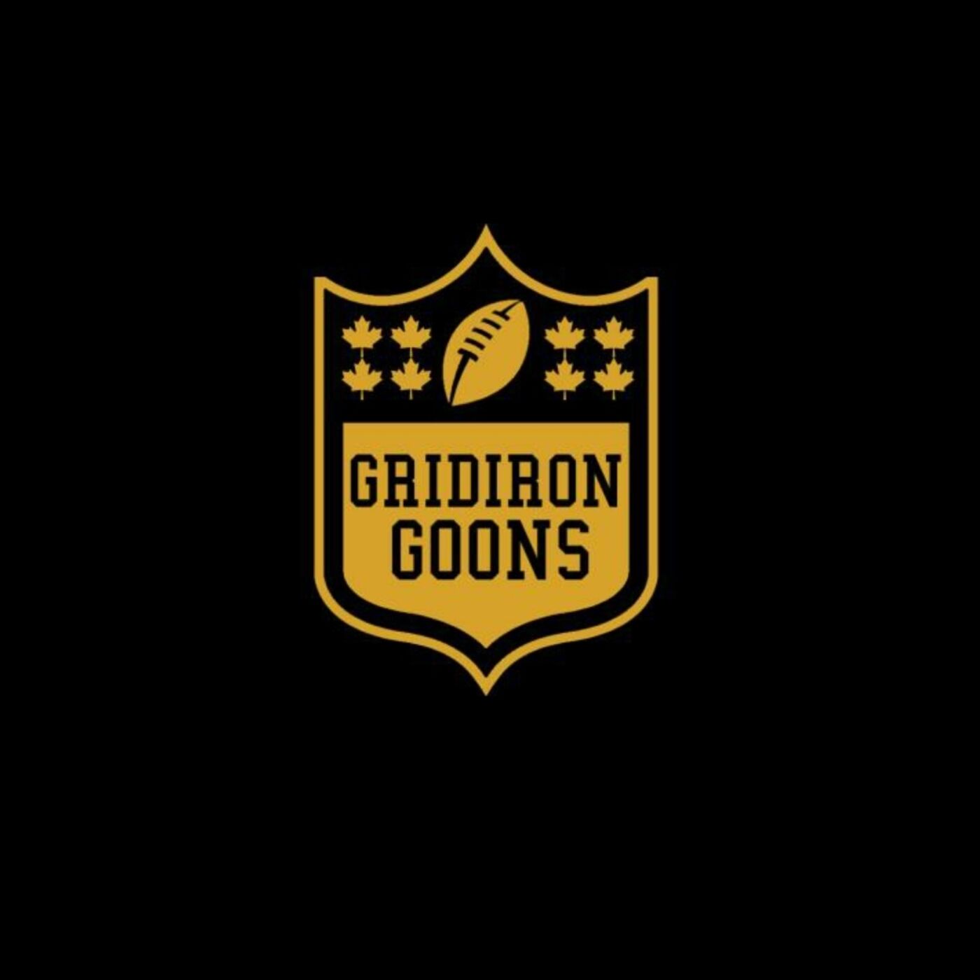 Gridiron Goons 