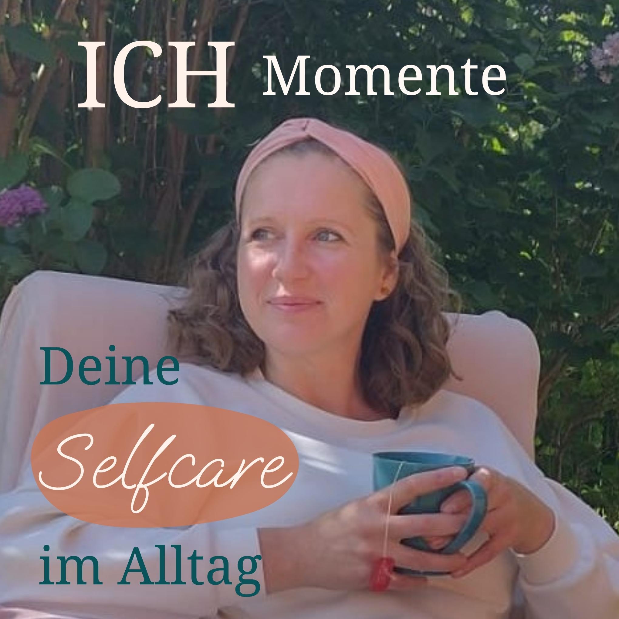 15 - Frauenrunde mit Alona Möllmann, Faceyogatrainerin