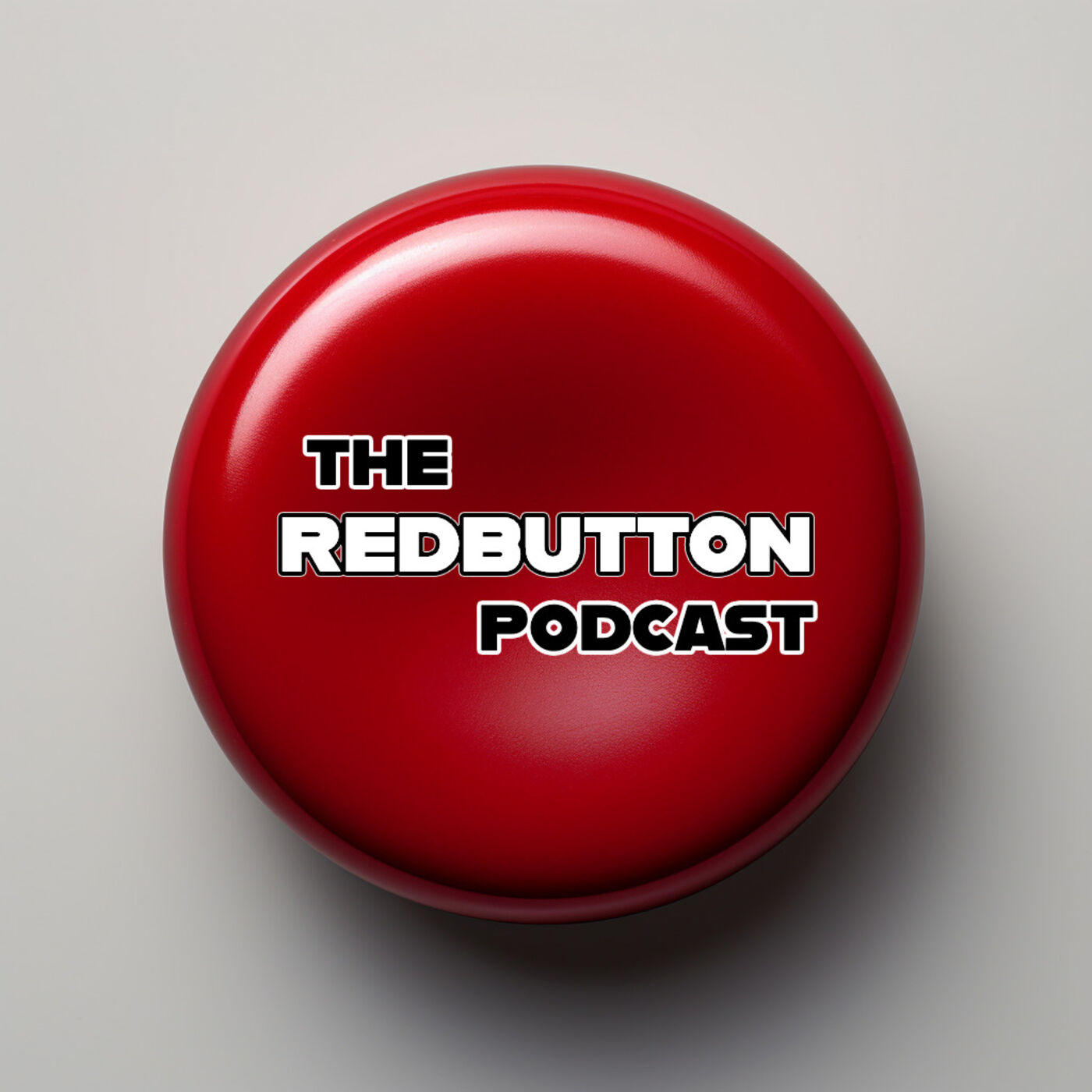 TheRedButton Podcast 