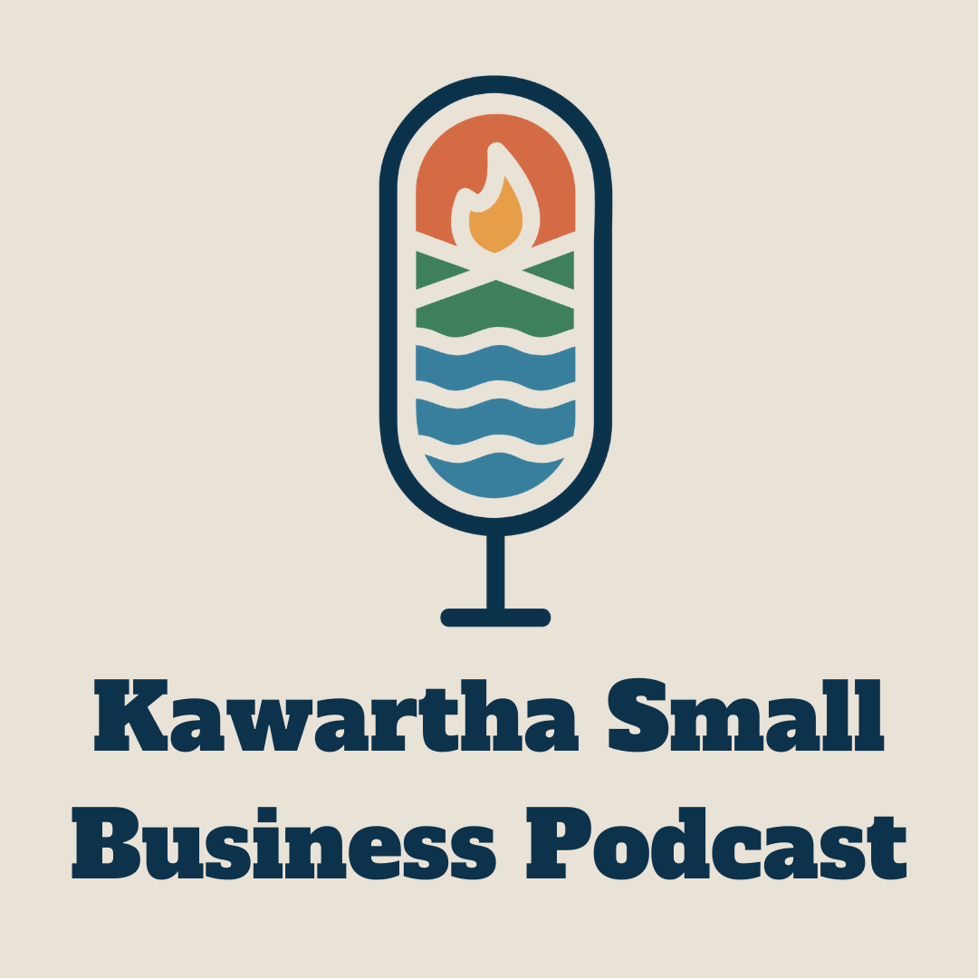 The Kawartha Small Business Podcast 