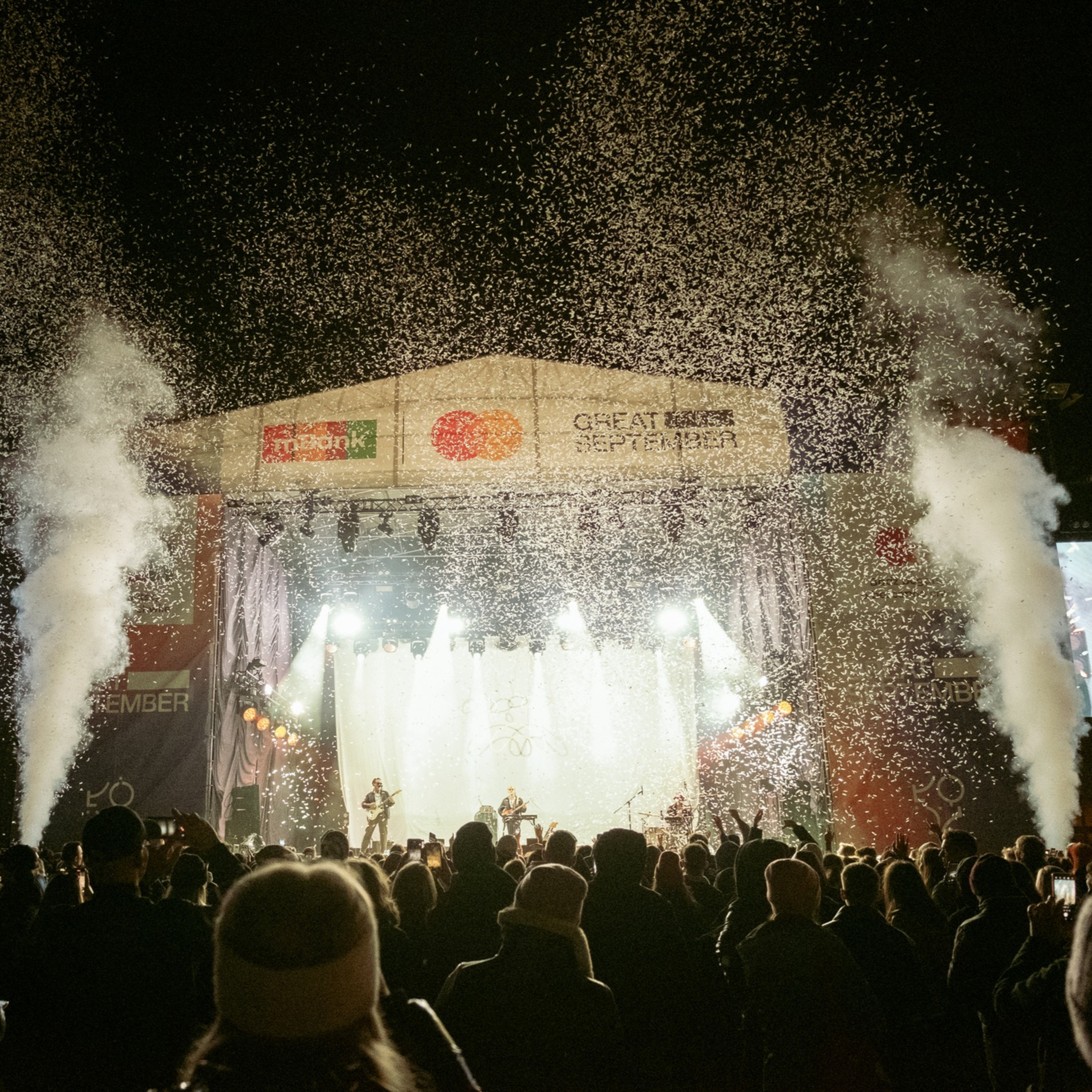 ⁣31.08.2023 Radiowy przewodnik festiwalowy - Maja Romaniewicz