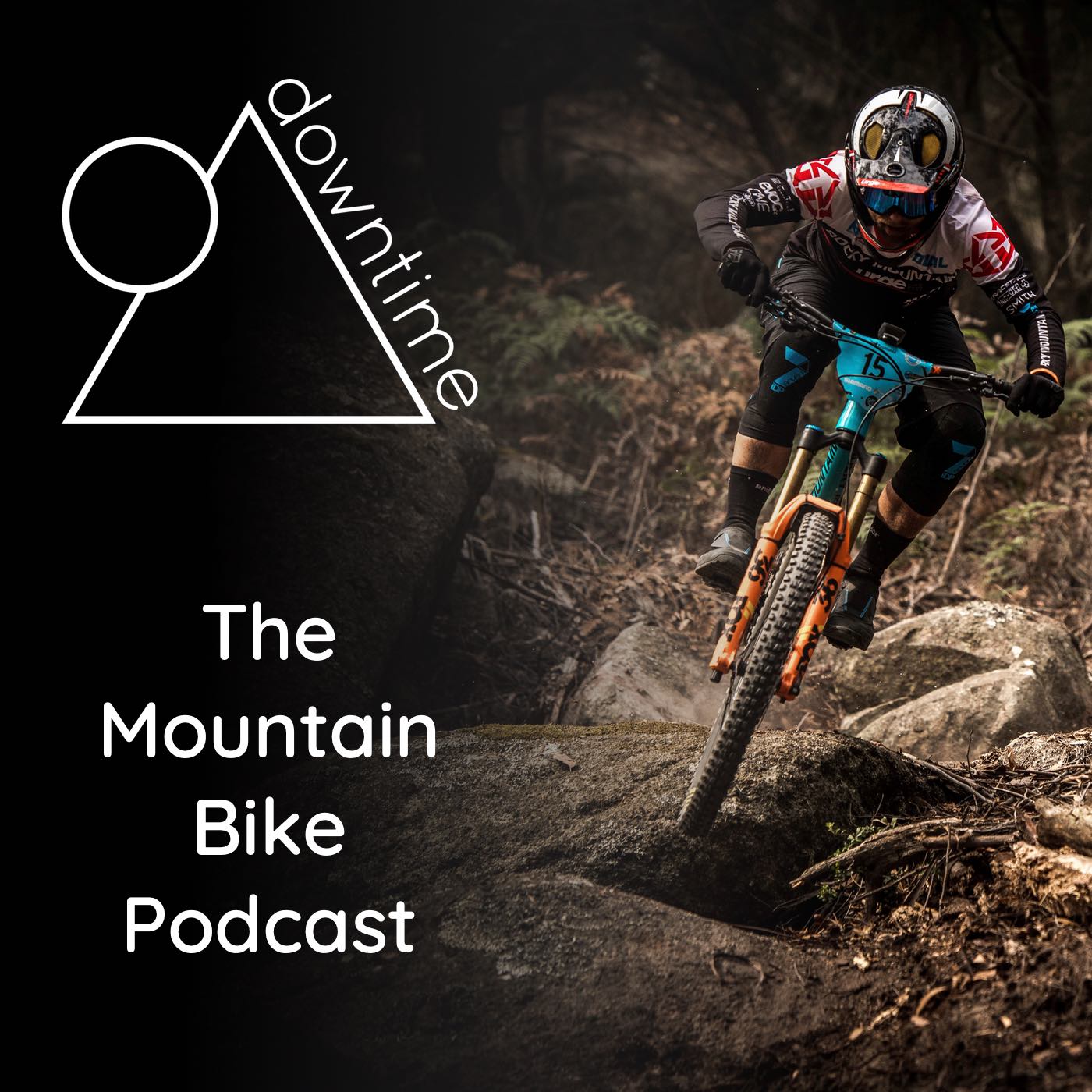 Making Mountain Bikes Your Life – Ali Jamieson