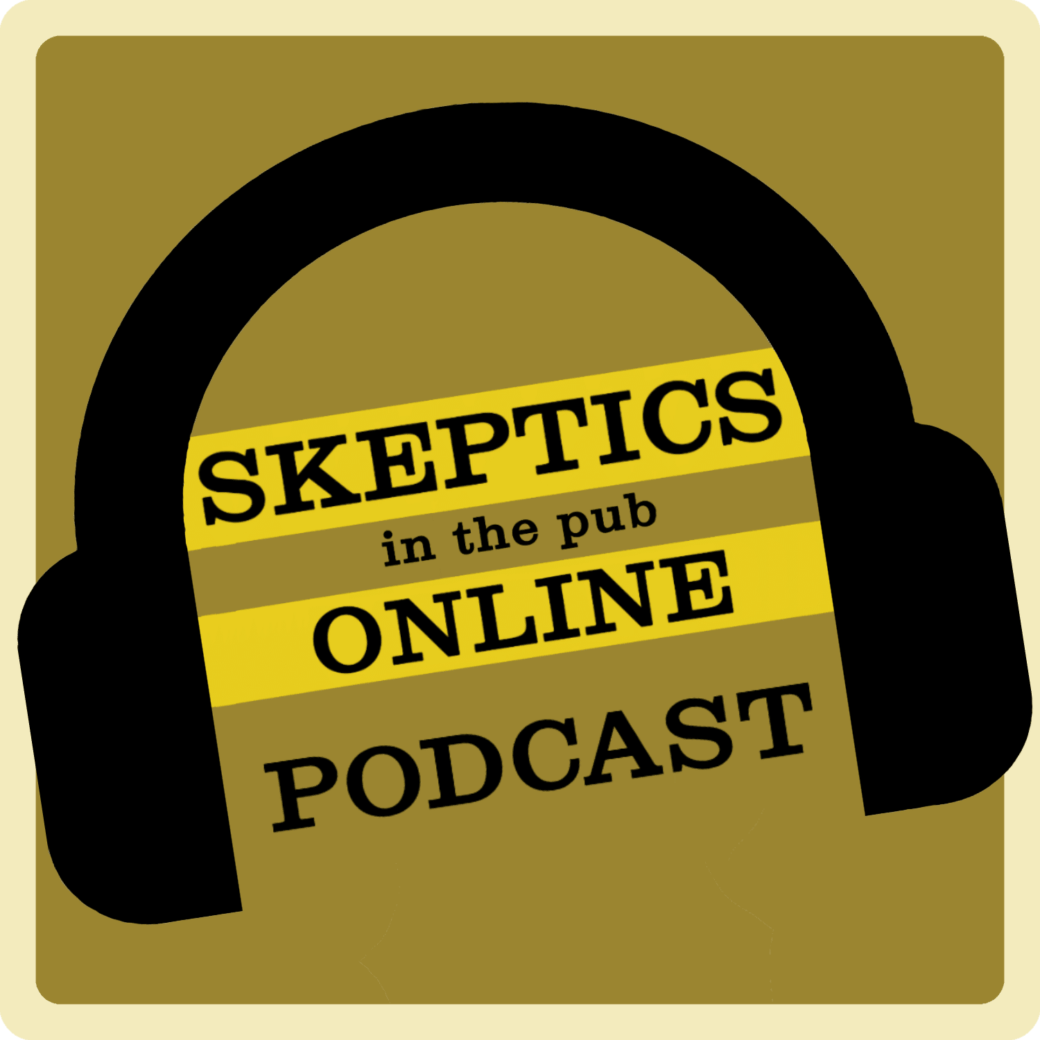 Skeptics in the Pub Online Podcast 