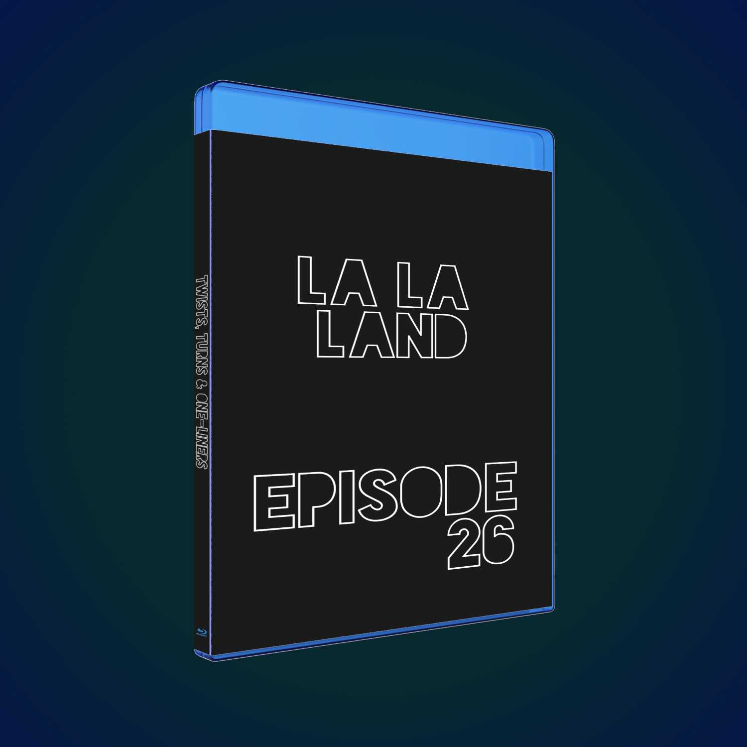 #26 - La La Land