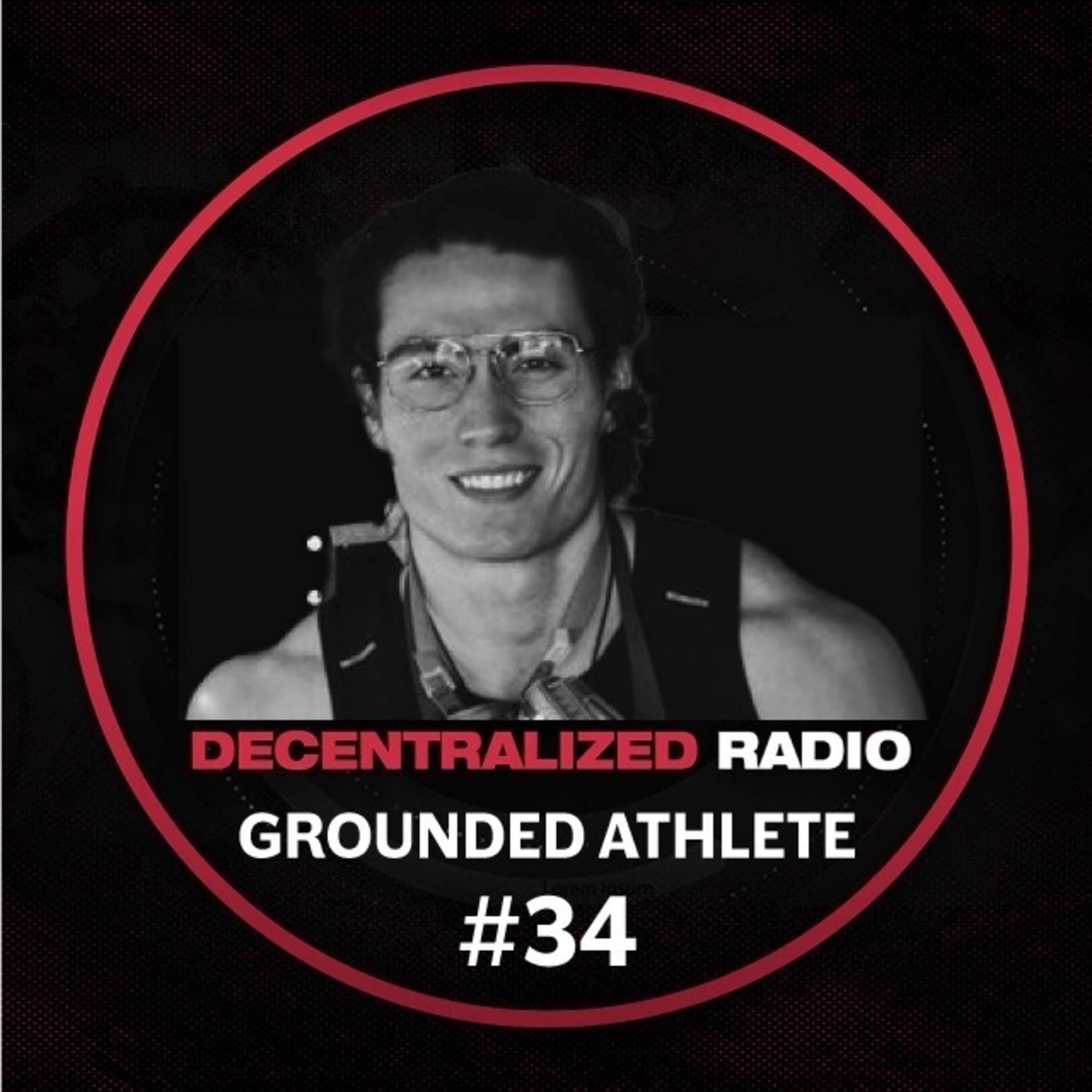 #34 Grounded Athlete | Ultimate Grounding Guide Part 1