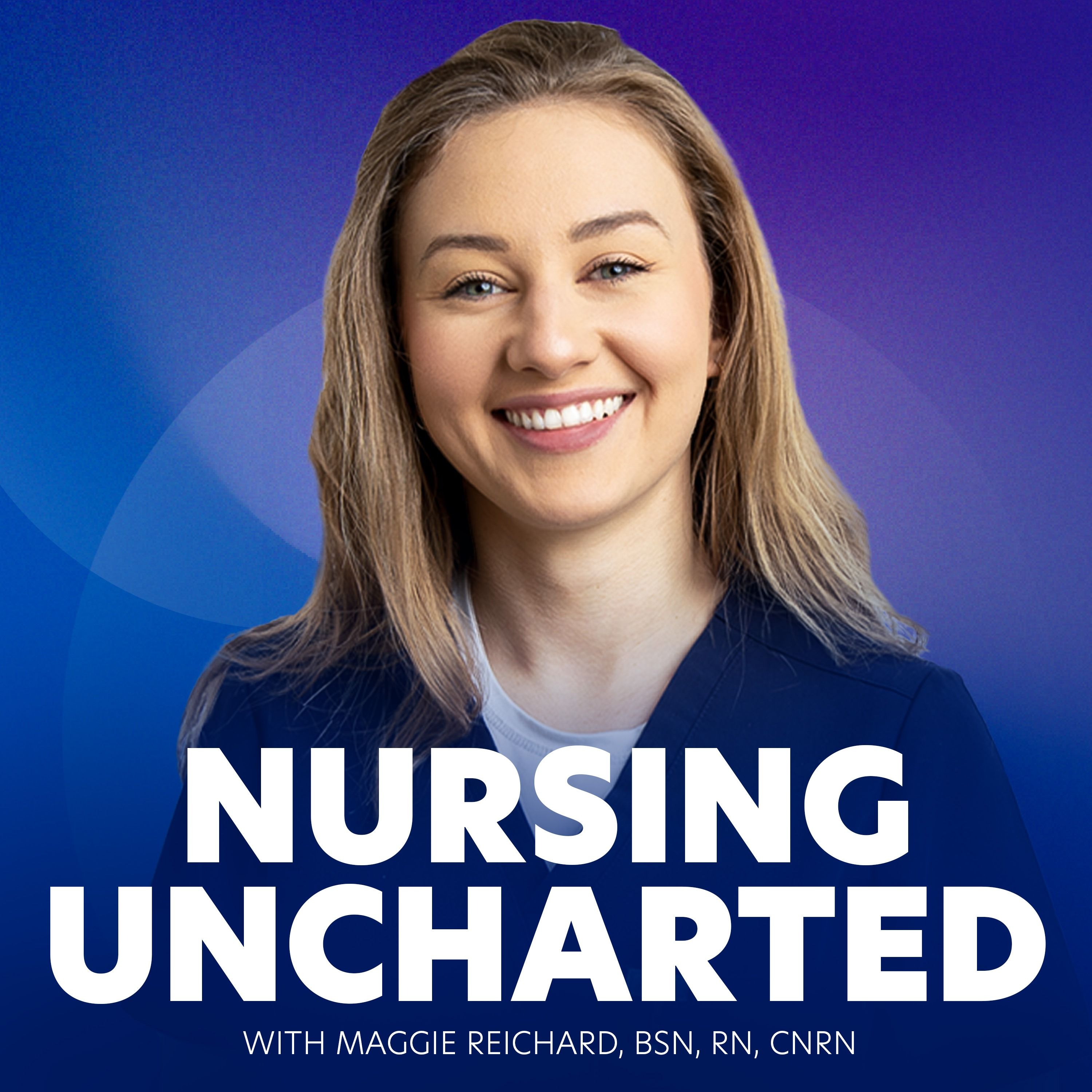 ⁣Unlocking the Secrets of Effective Nurse Mentorship with Chuck Jankowski, Unstoppable RN