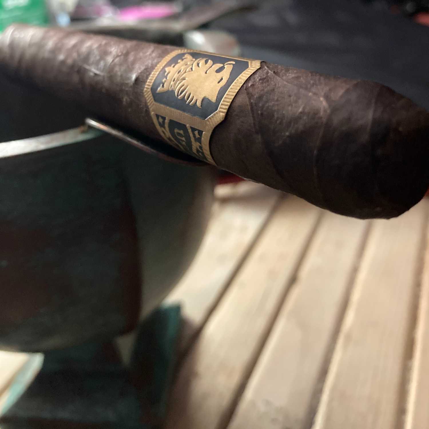 Undercrown Maduro