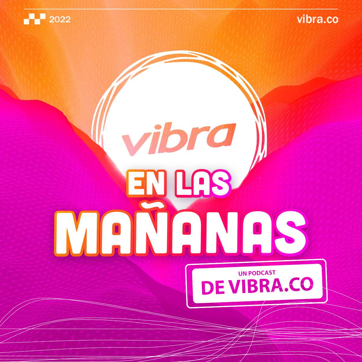 Vibra en las Mañanas | Agosto 14