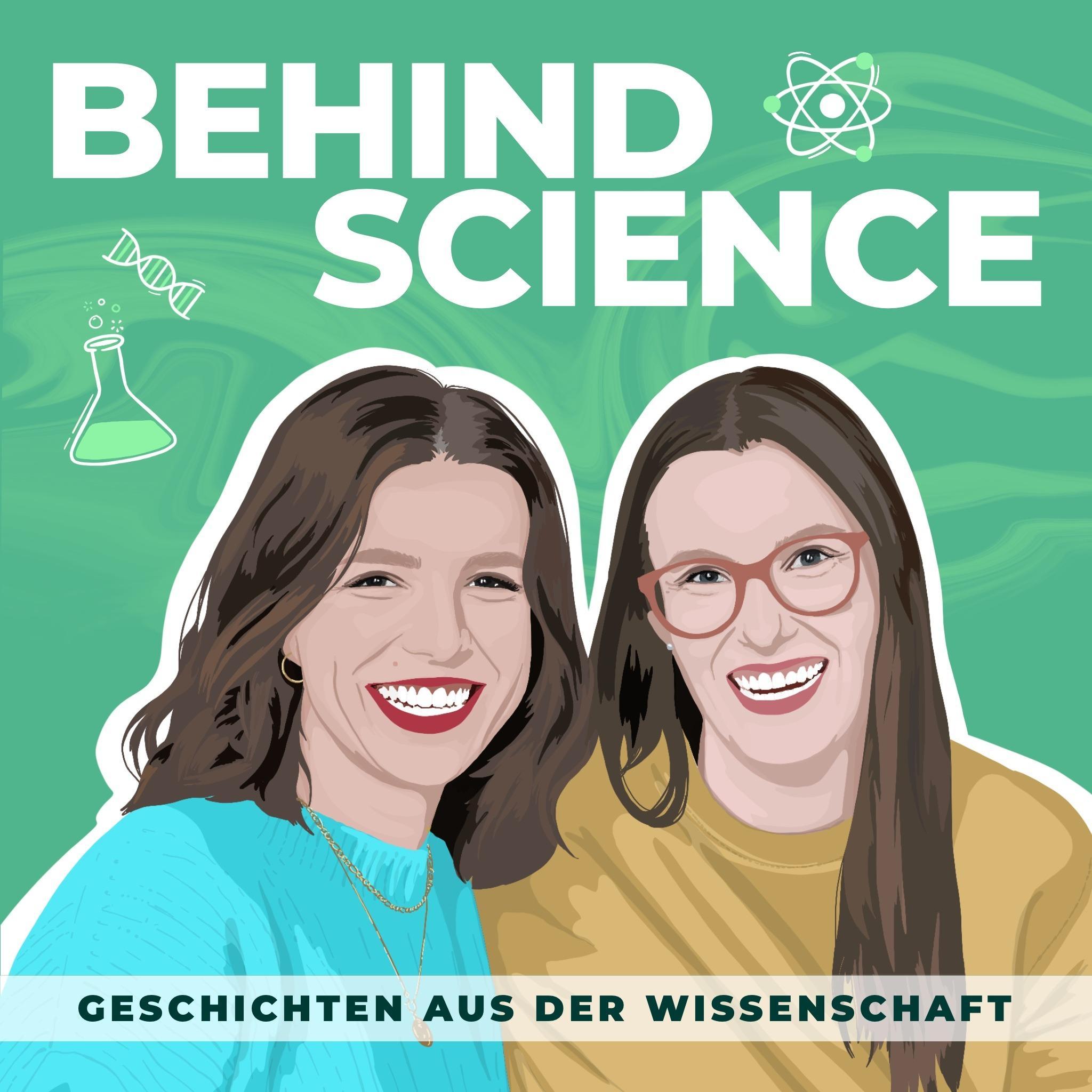 Behind Science 