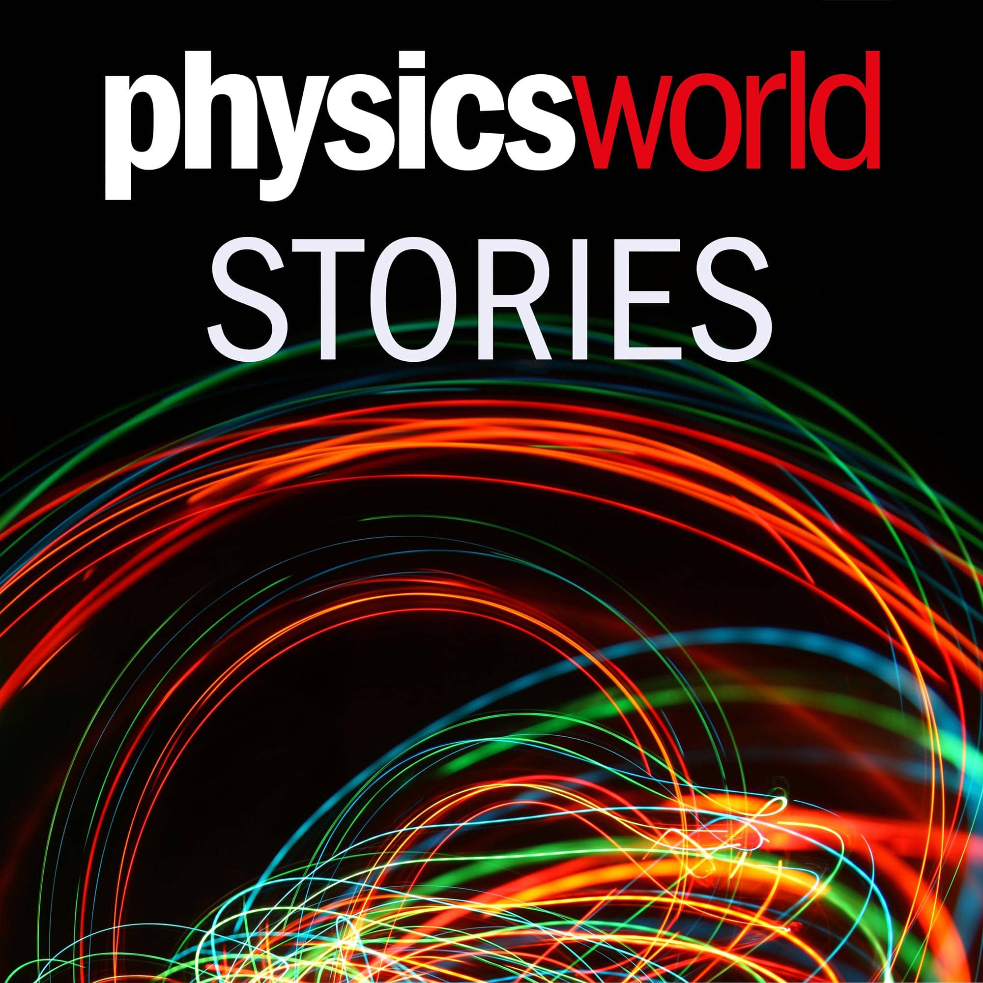 Physics World Stories Podcast 