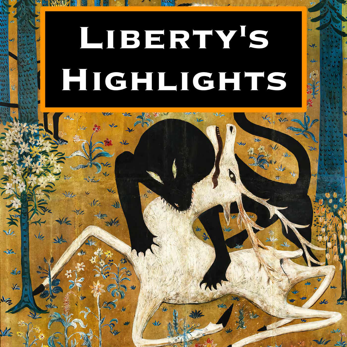 Liberty's Highlights 