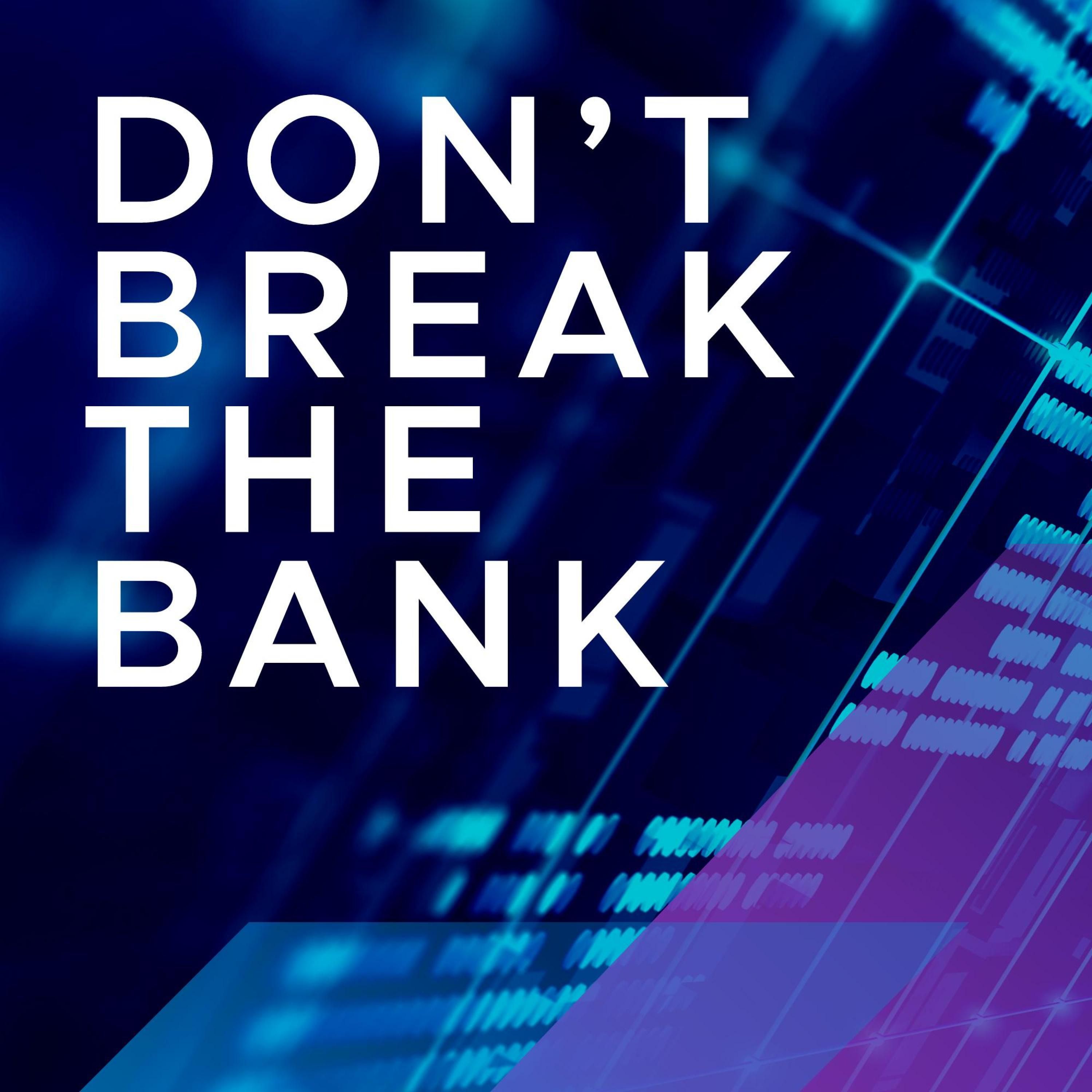Talking about Bankers Like Us… with Dr. Leda Glyptis