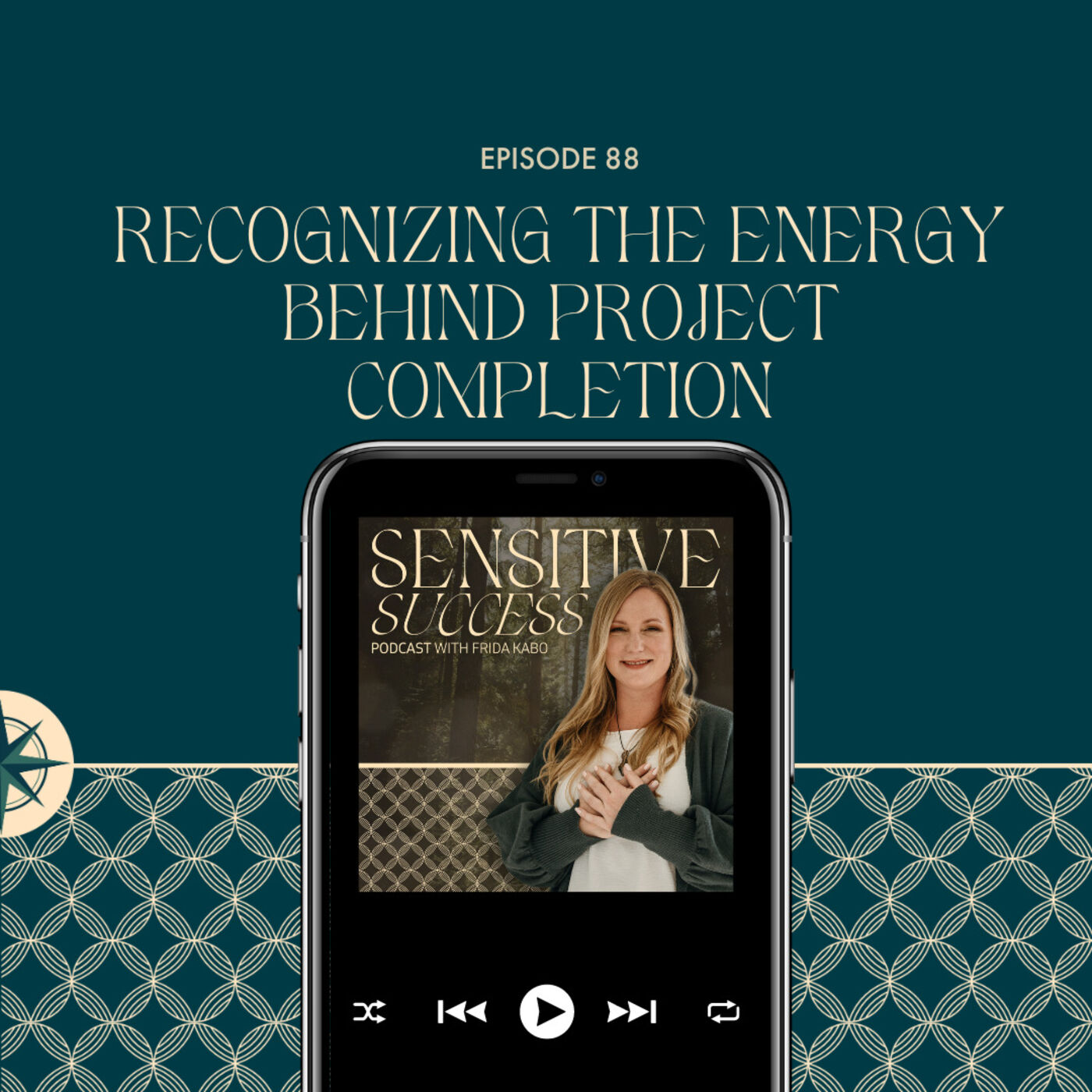 ⁣88. Recognizing the energy behind project completion