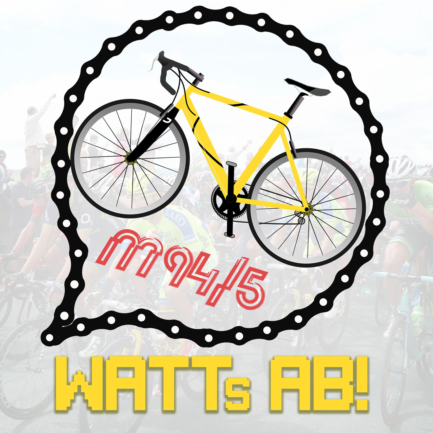 WATTs Ab! - Der Radsportpodcast 