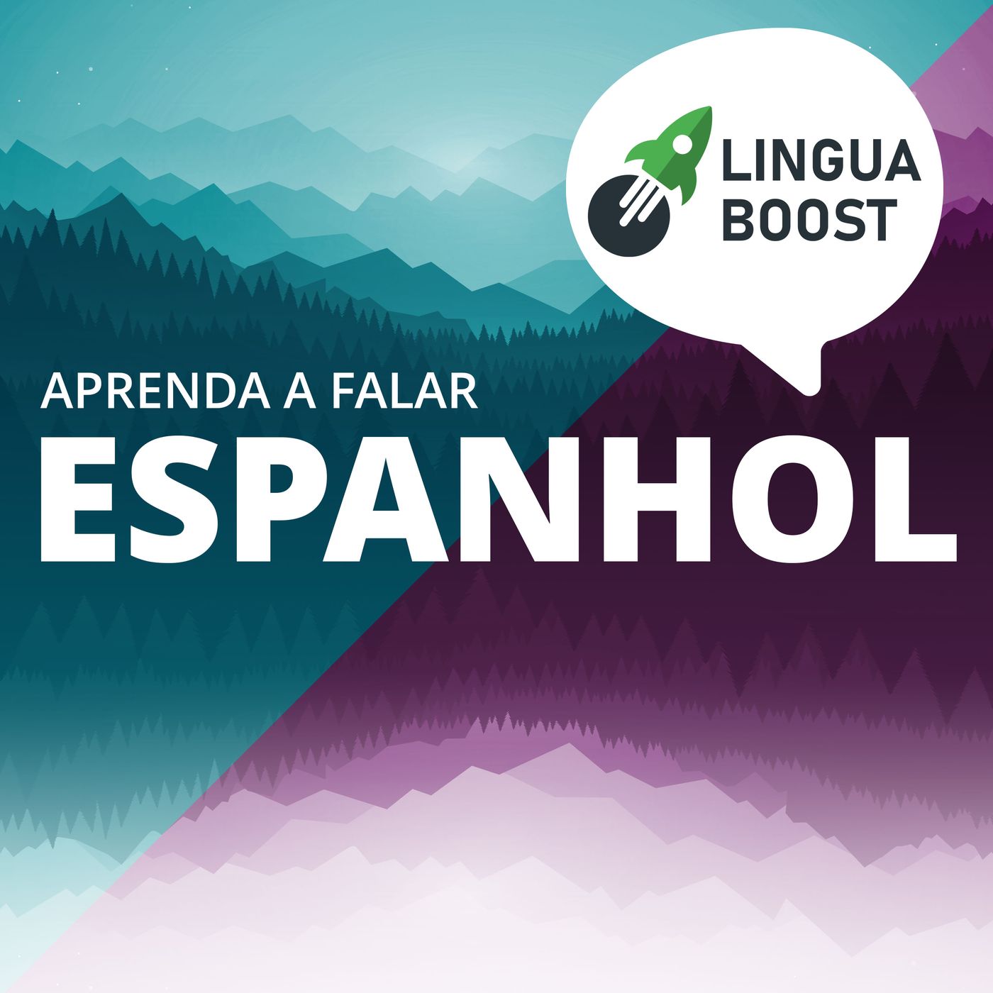 Aprenda espanhol com LinguaBoost (em português) 