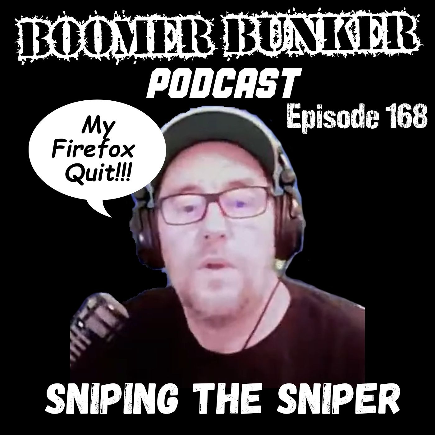 Sniping the Sniper | Episode 168