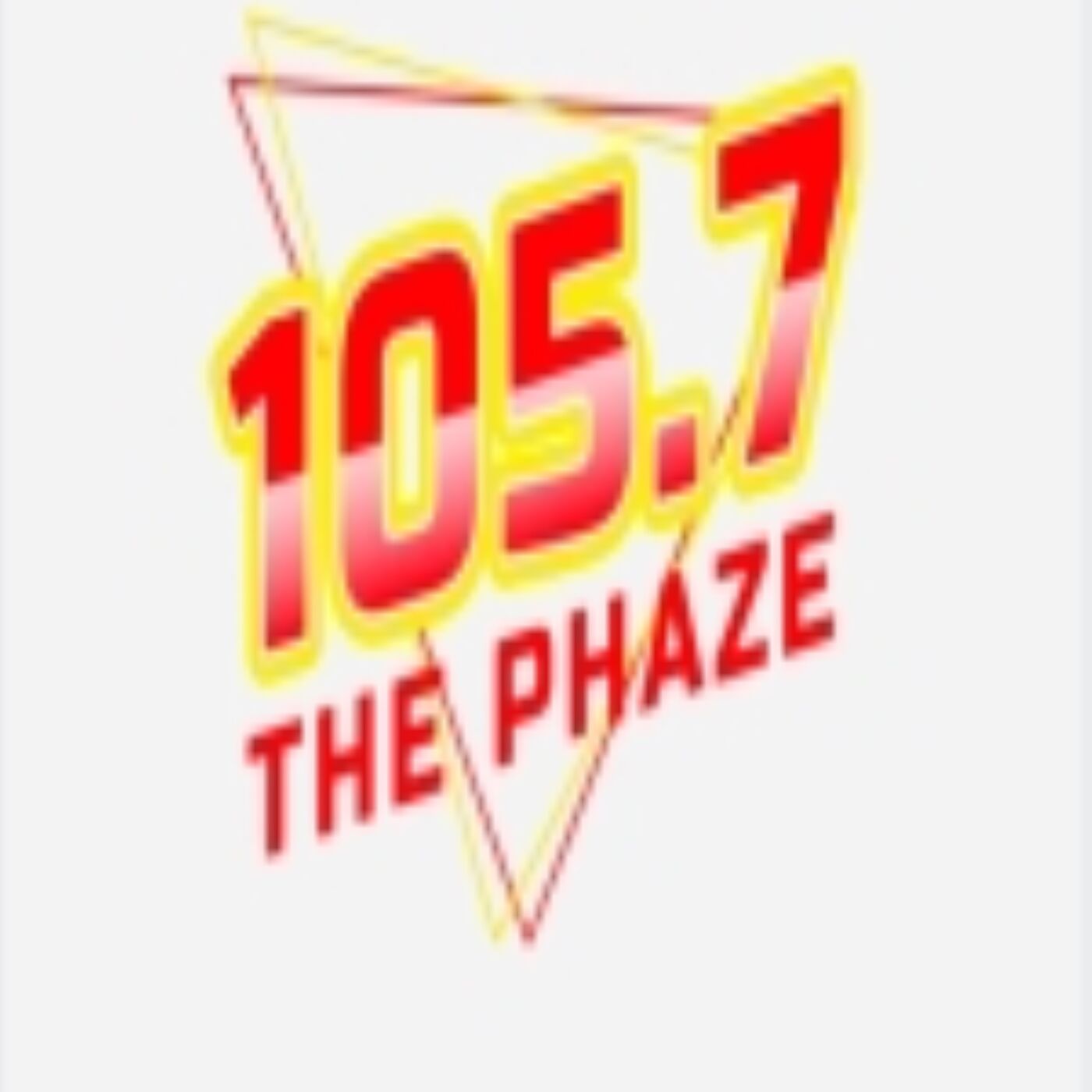 105.7thephaze Podcast 