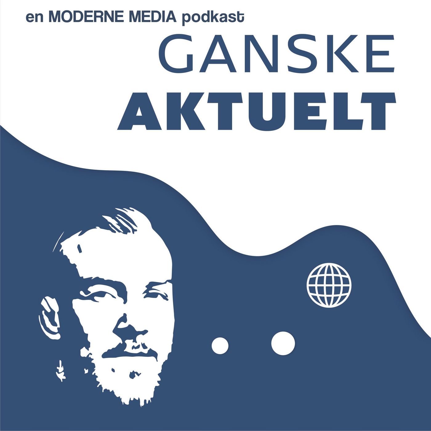 Ganske aktuelt med Kenneth Bergh 