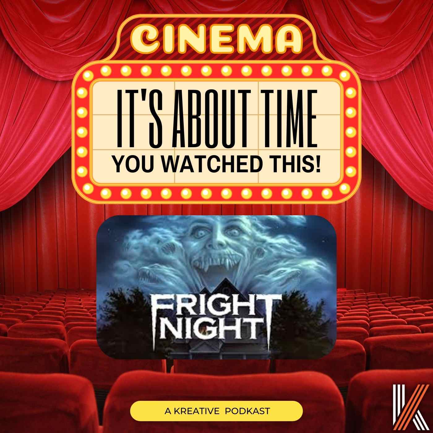 Fright Night (1985)