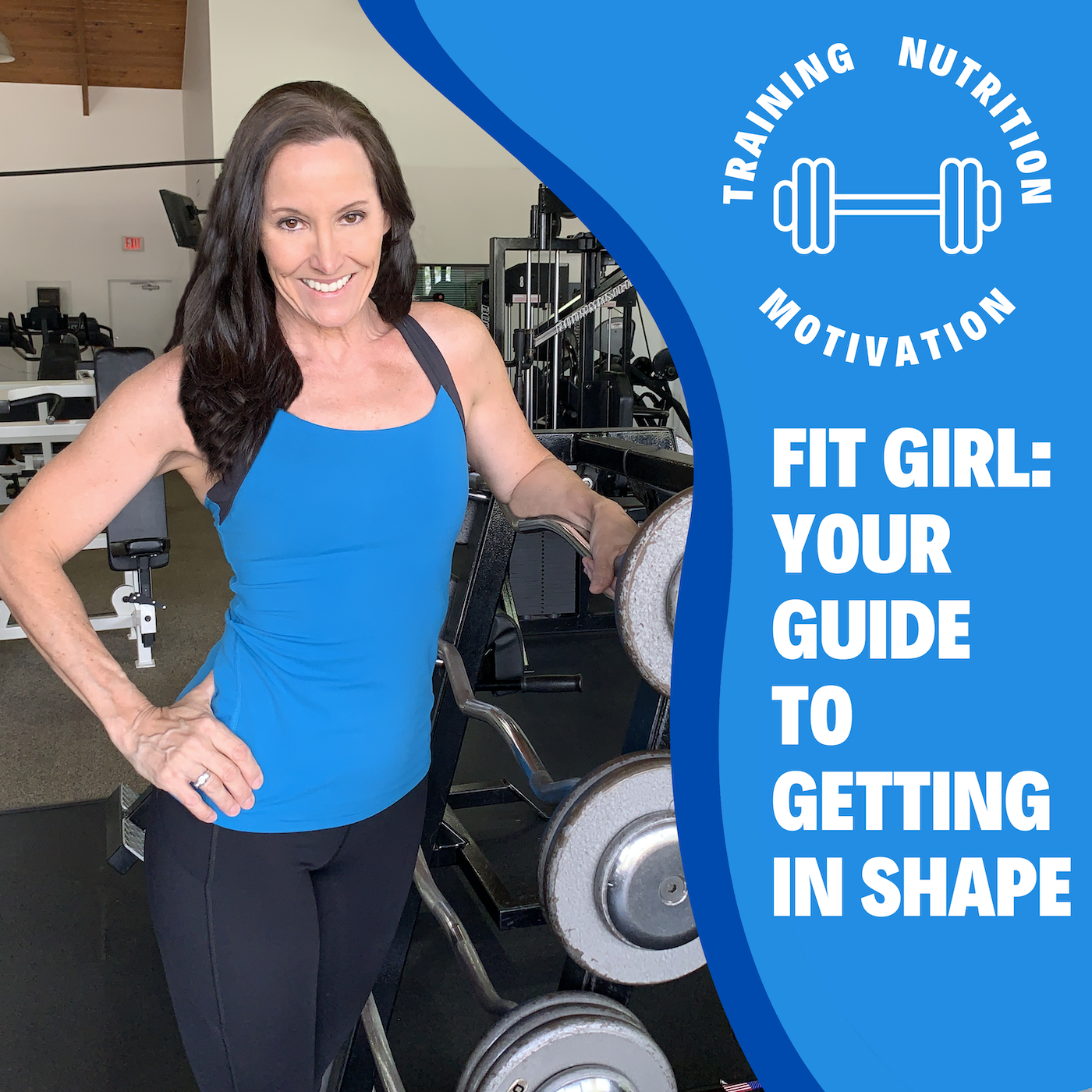 podcast – Fit Girl Podcast 