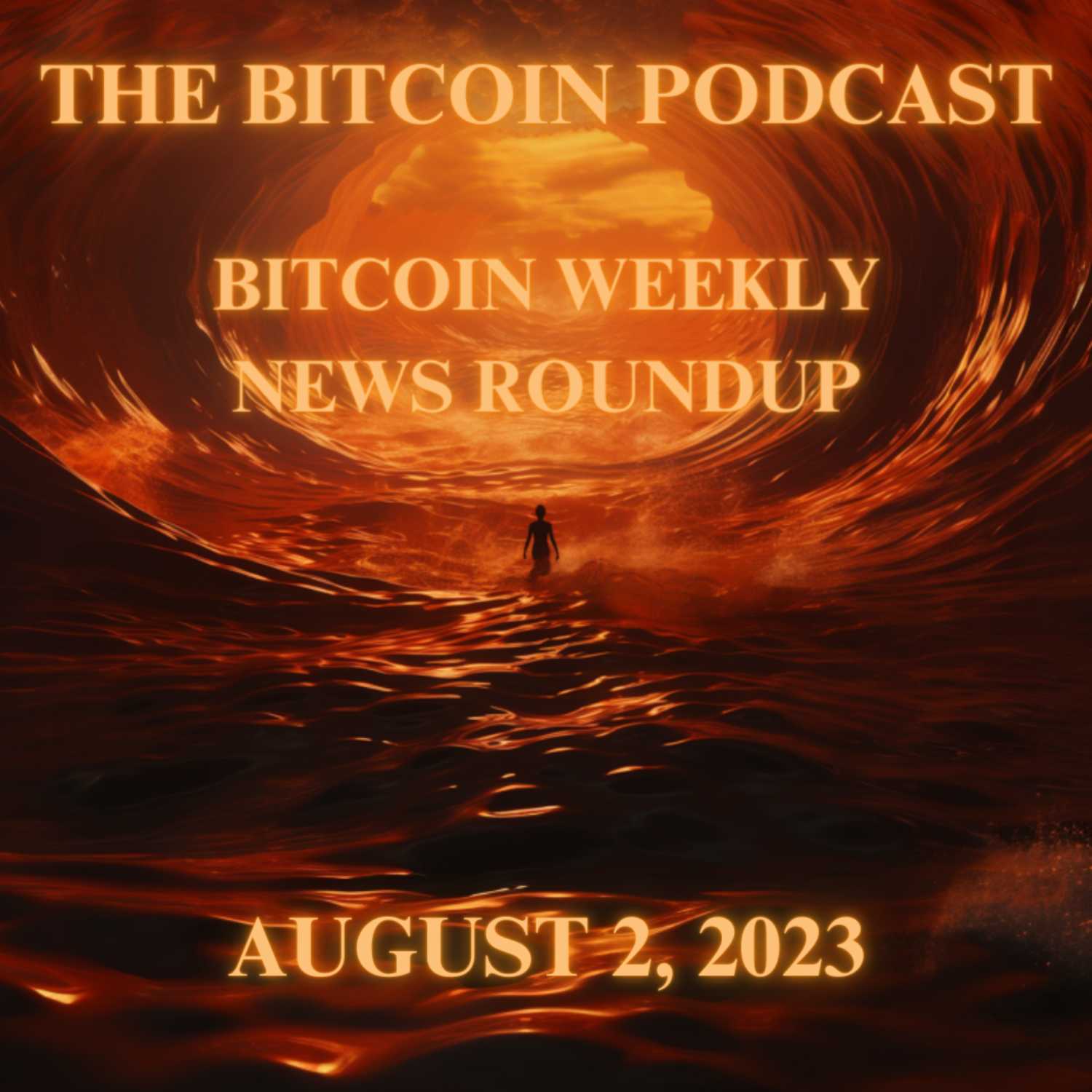 Bitcoin News Roundup: Microstrategy & Tether, KPMG Bitcoin ESG Report, SEC Crypto Crackdown, Bitcoin Mining Accelerator, Nostr, U.S. Credit Downgrade (August 2, 2023)